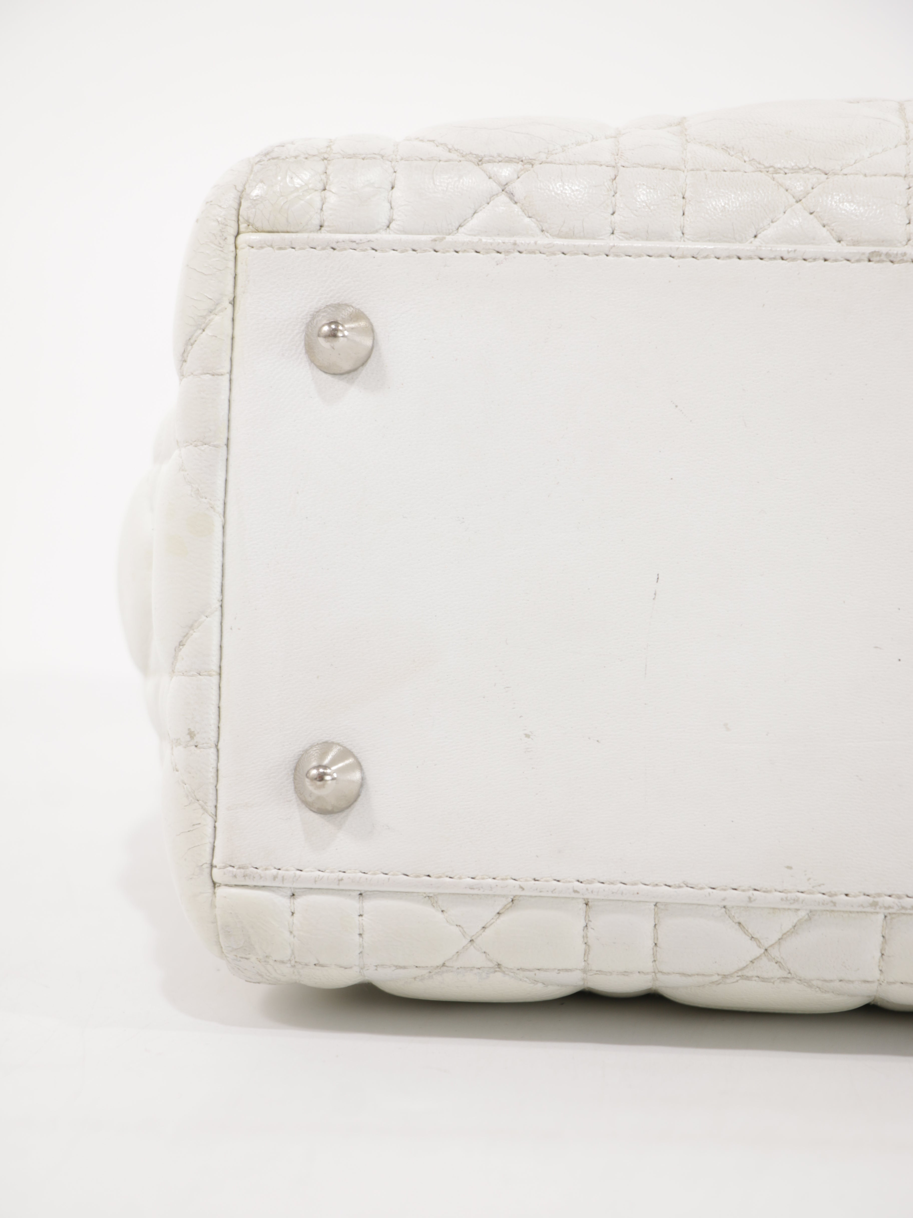 Medium Lady Dior