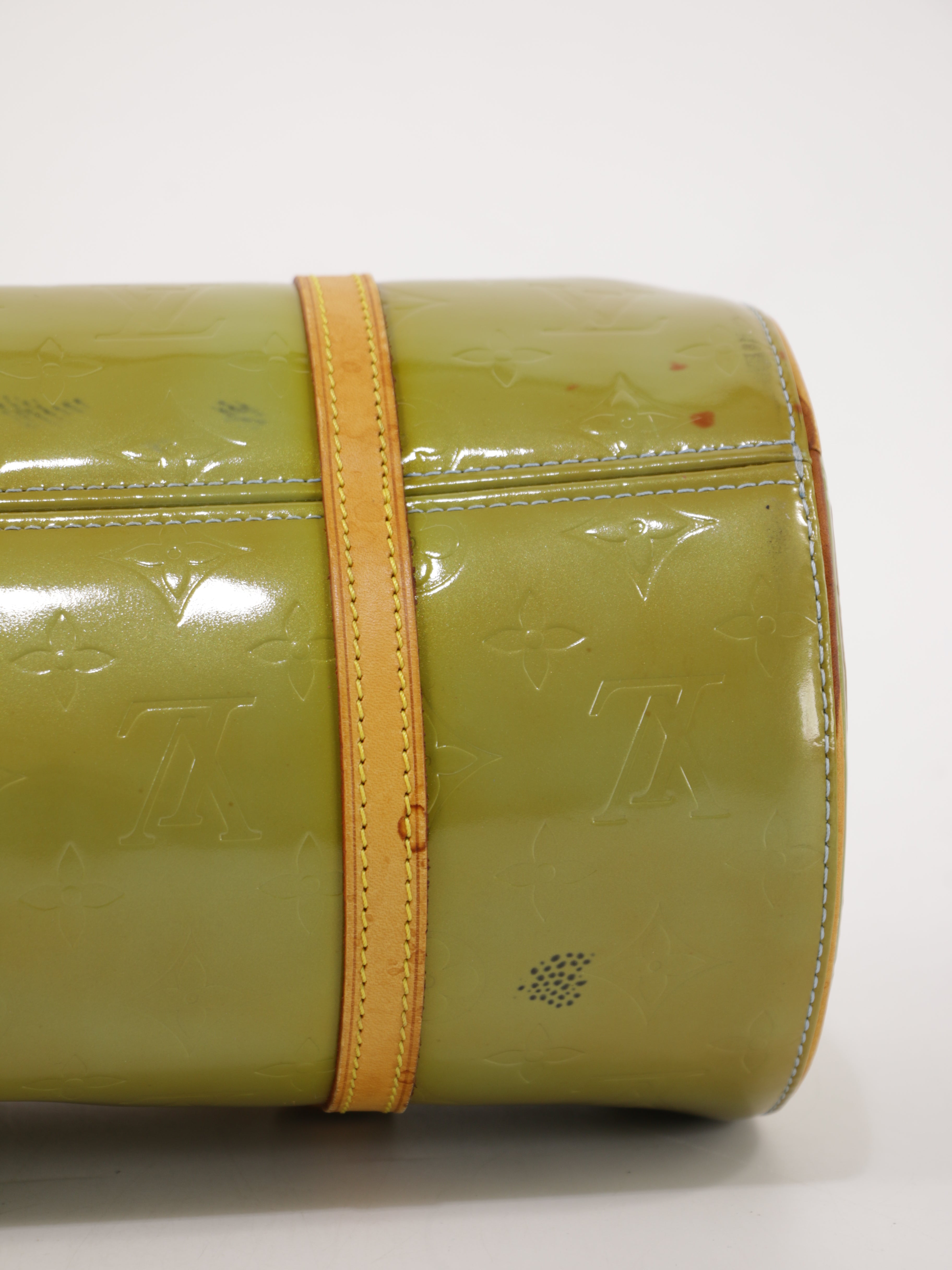 Louis Vuitton Bedford