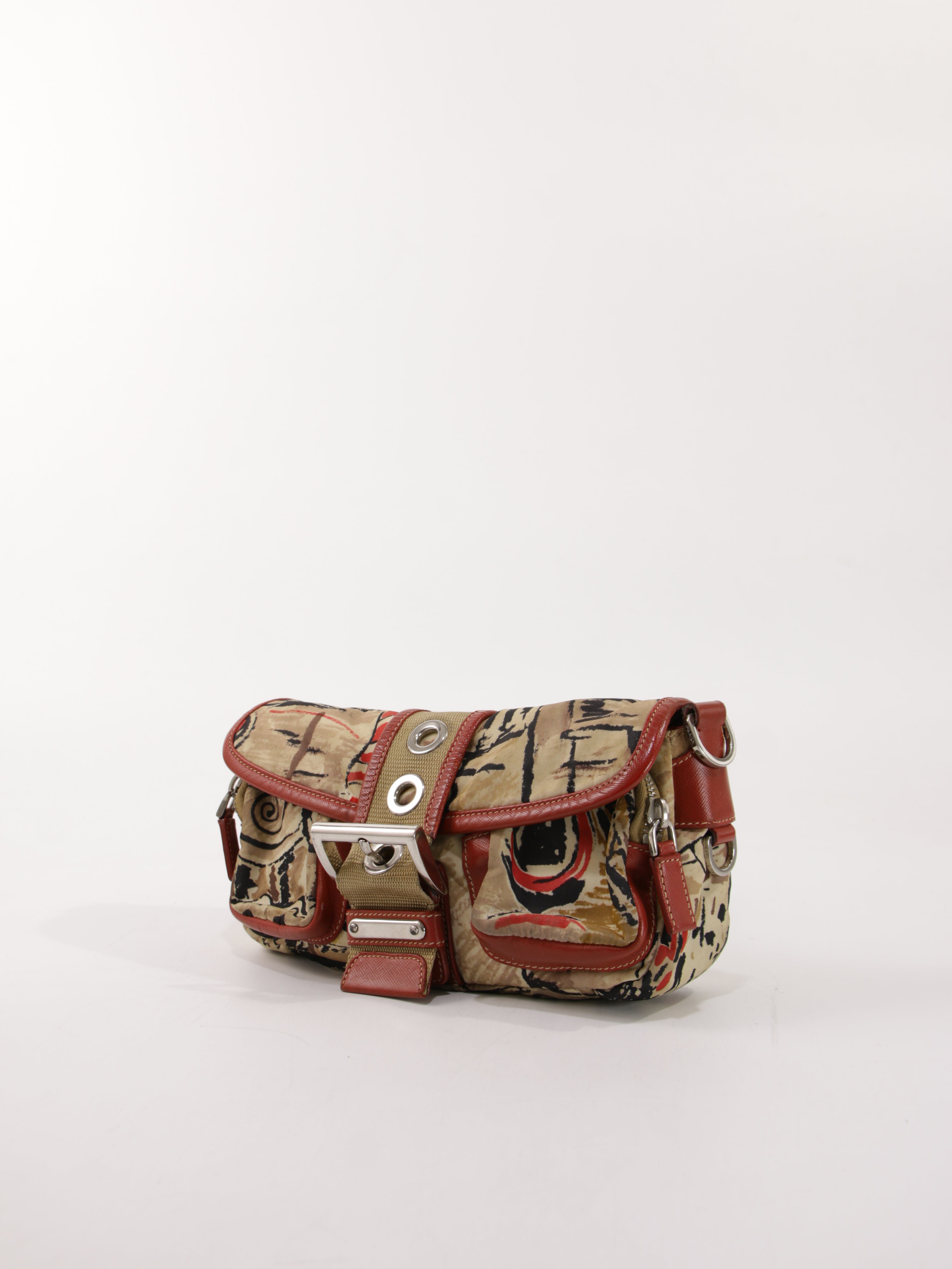 Shoulder Bag