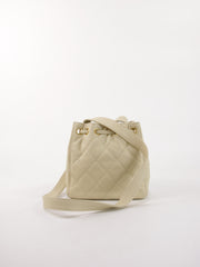 Chanel Crossbody Bag