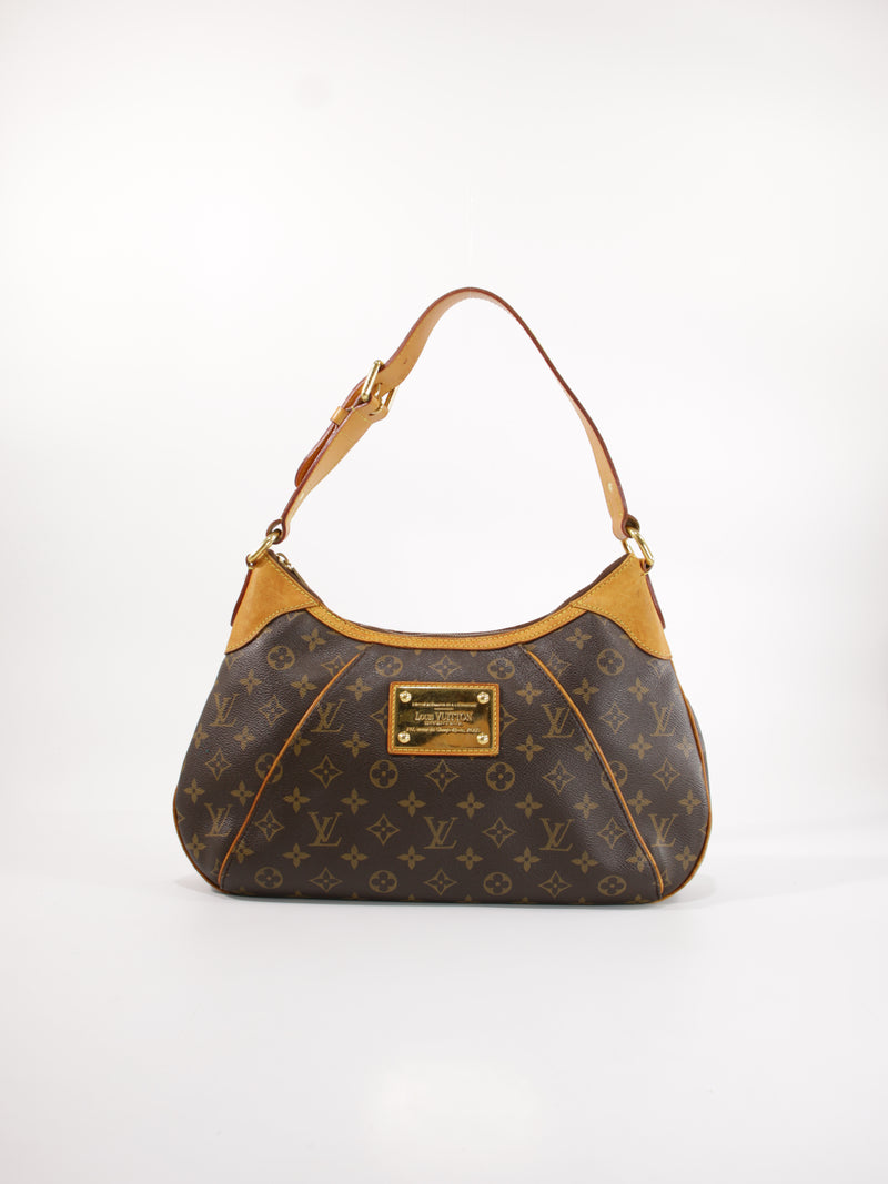 Louis Vuitton Támesis