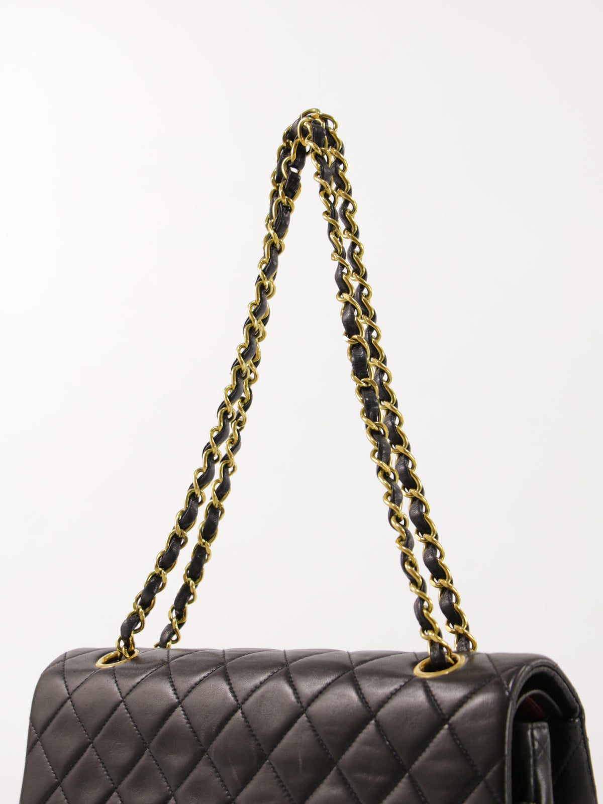 Chanel Medium Classic Flap