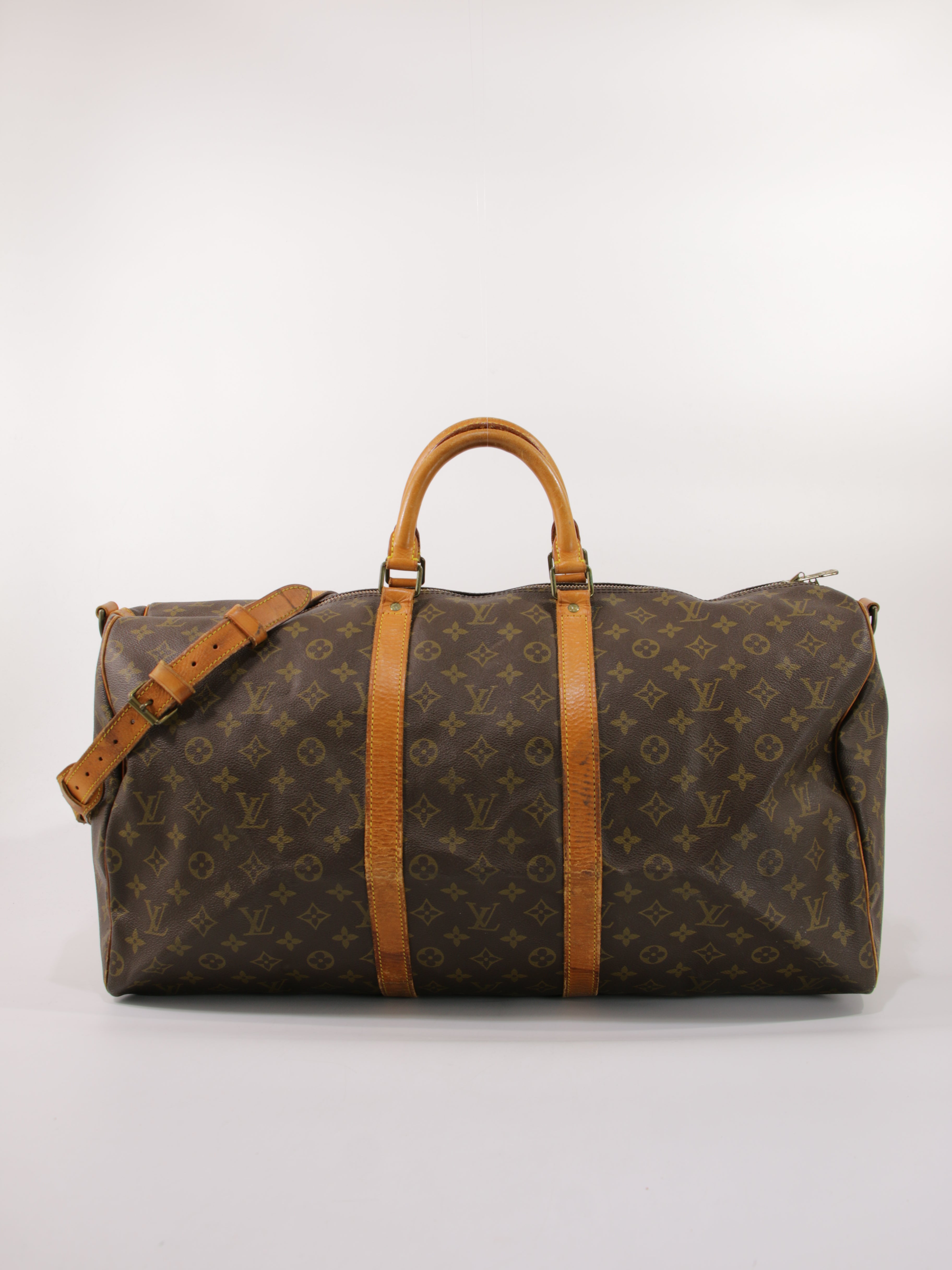 Keepall 55