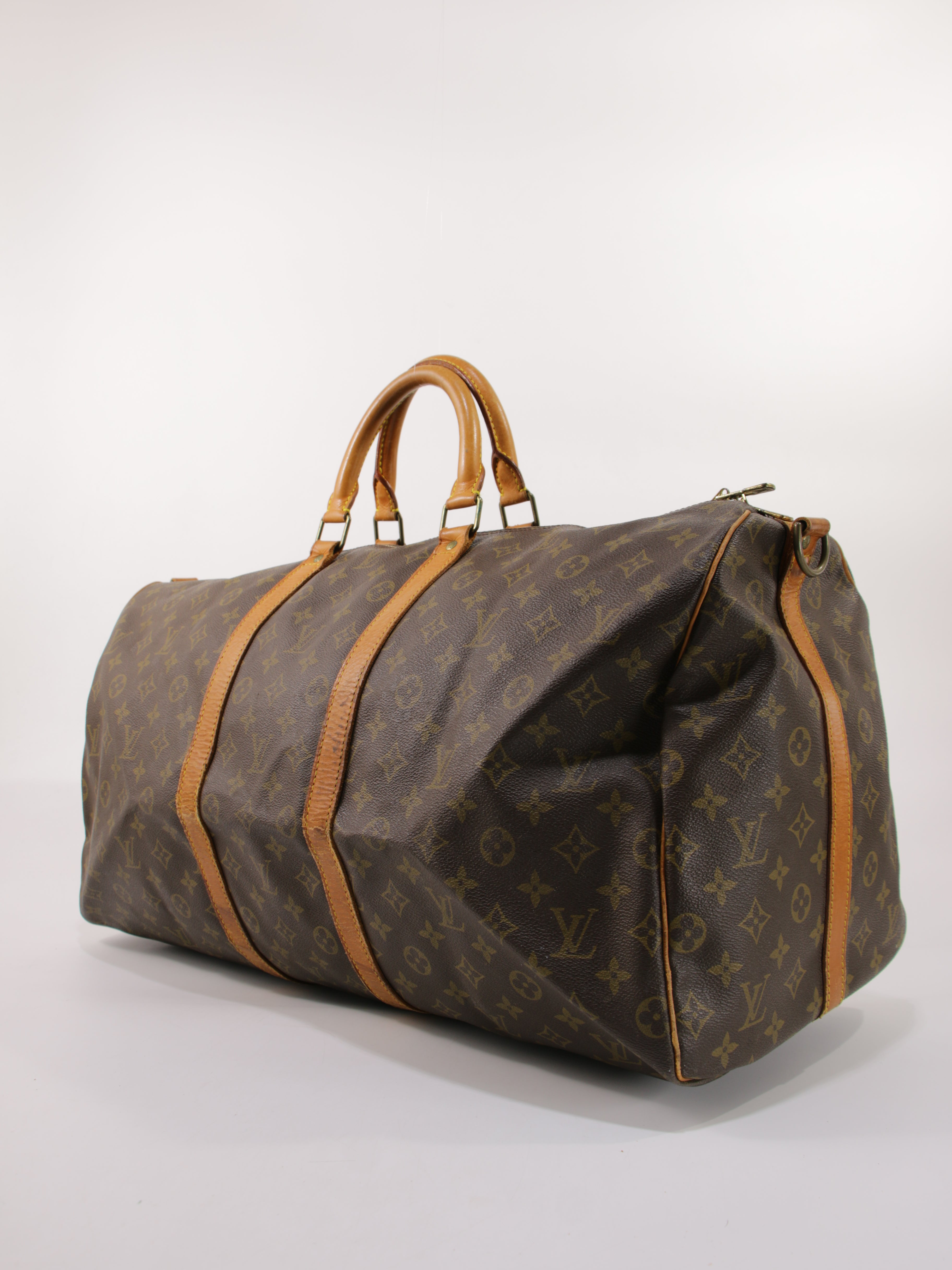 Keepall 55
