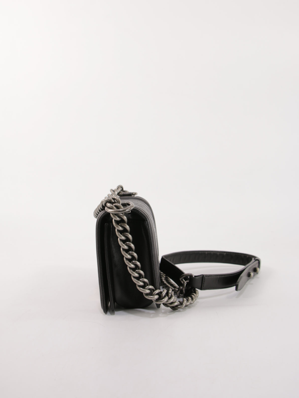 Chanel Small Boy