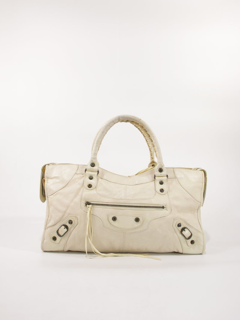 Balenciaga - Tiempo parcial