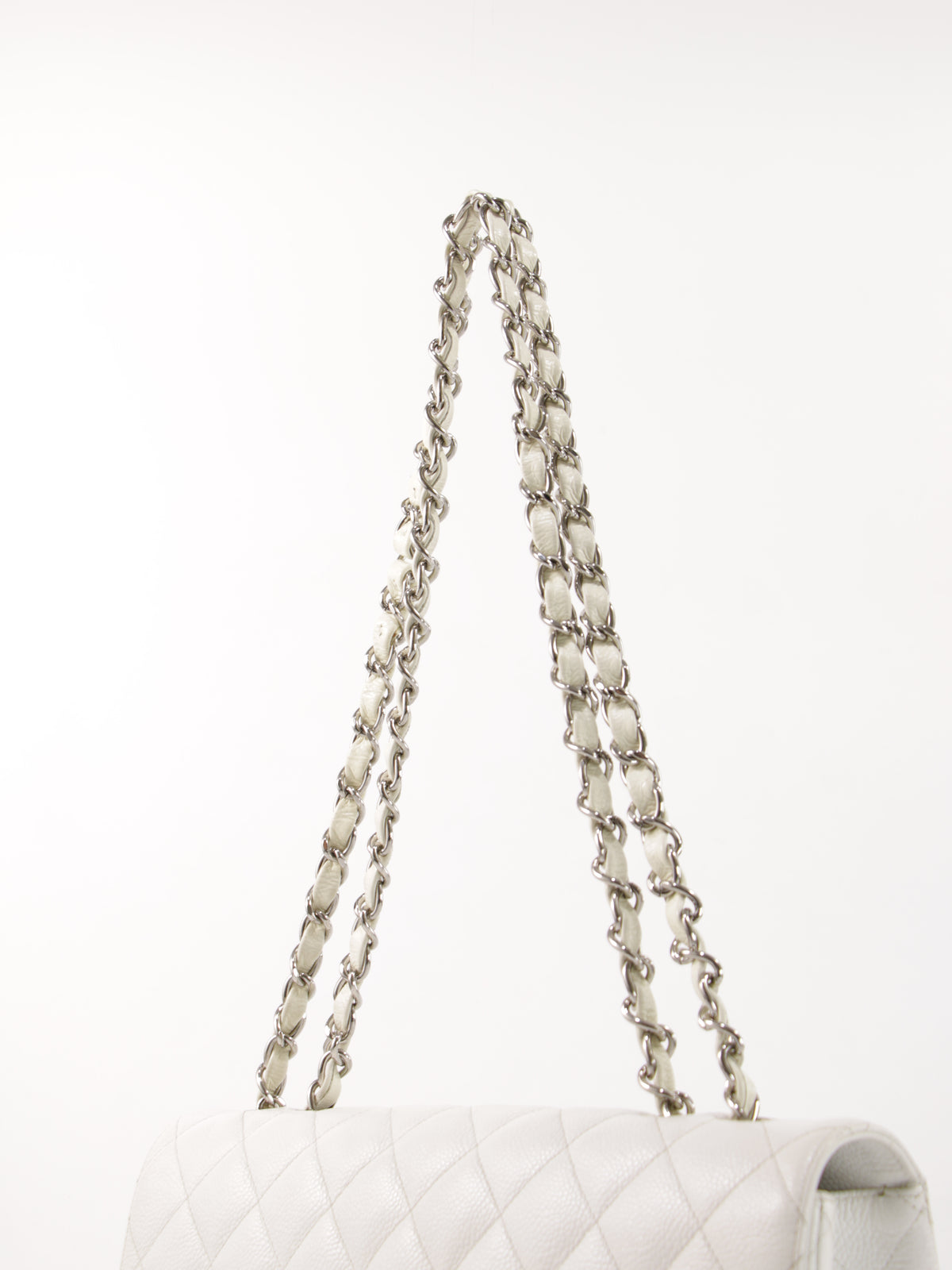 Chanel Jumbo Classic Flap