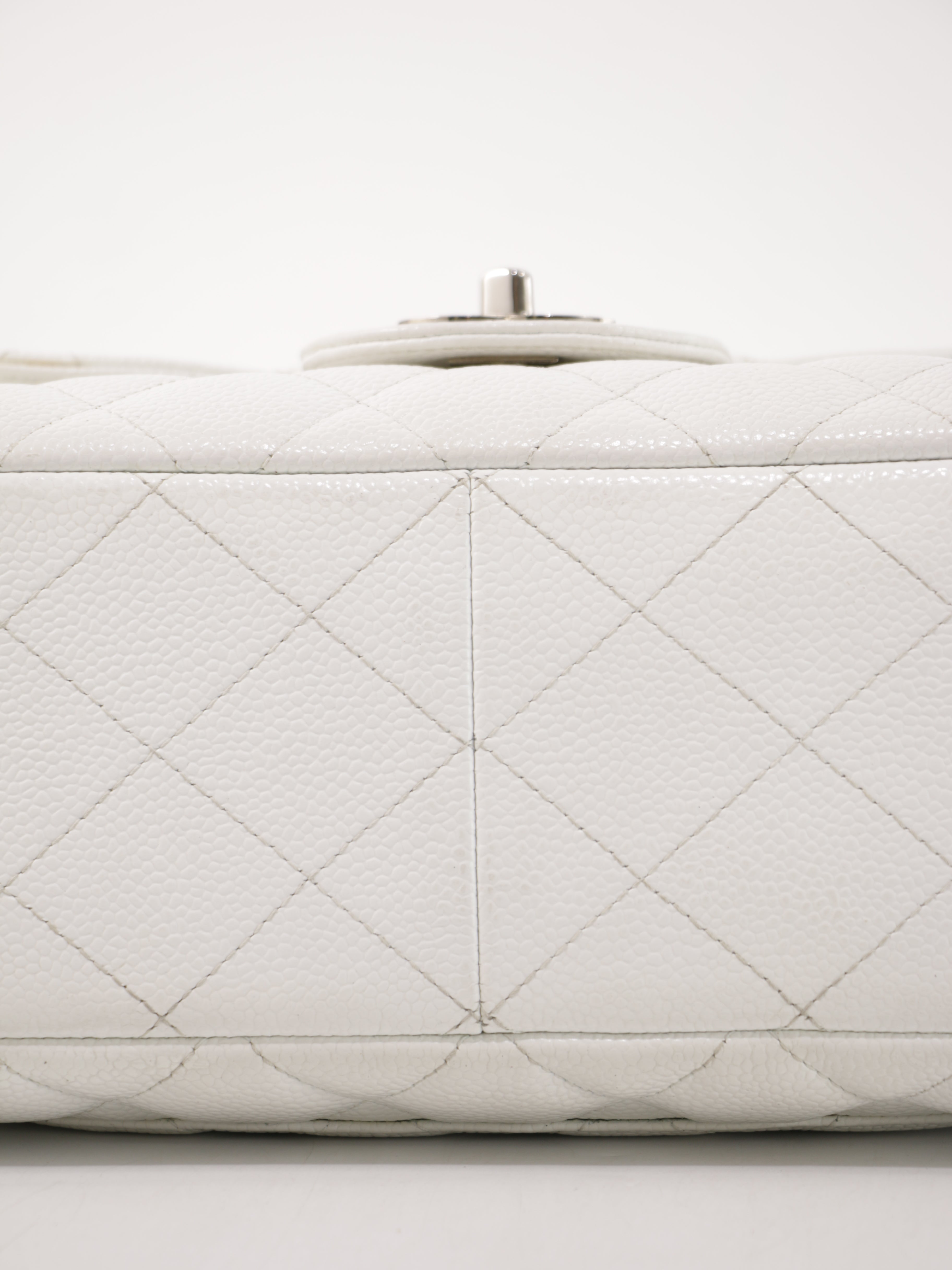 Chanel Jumbo Classic Flap