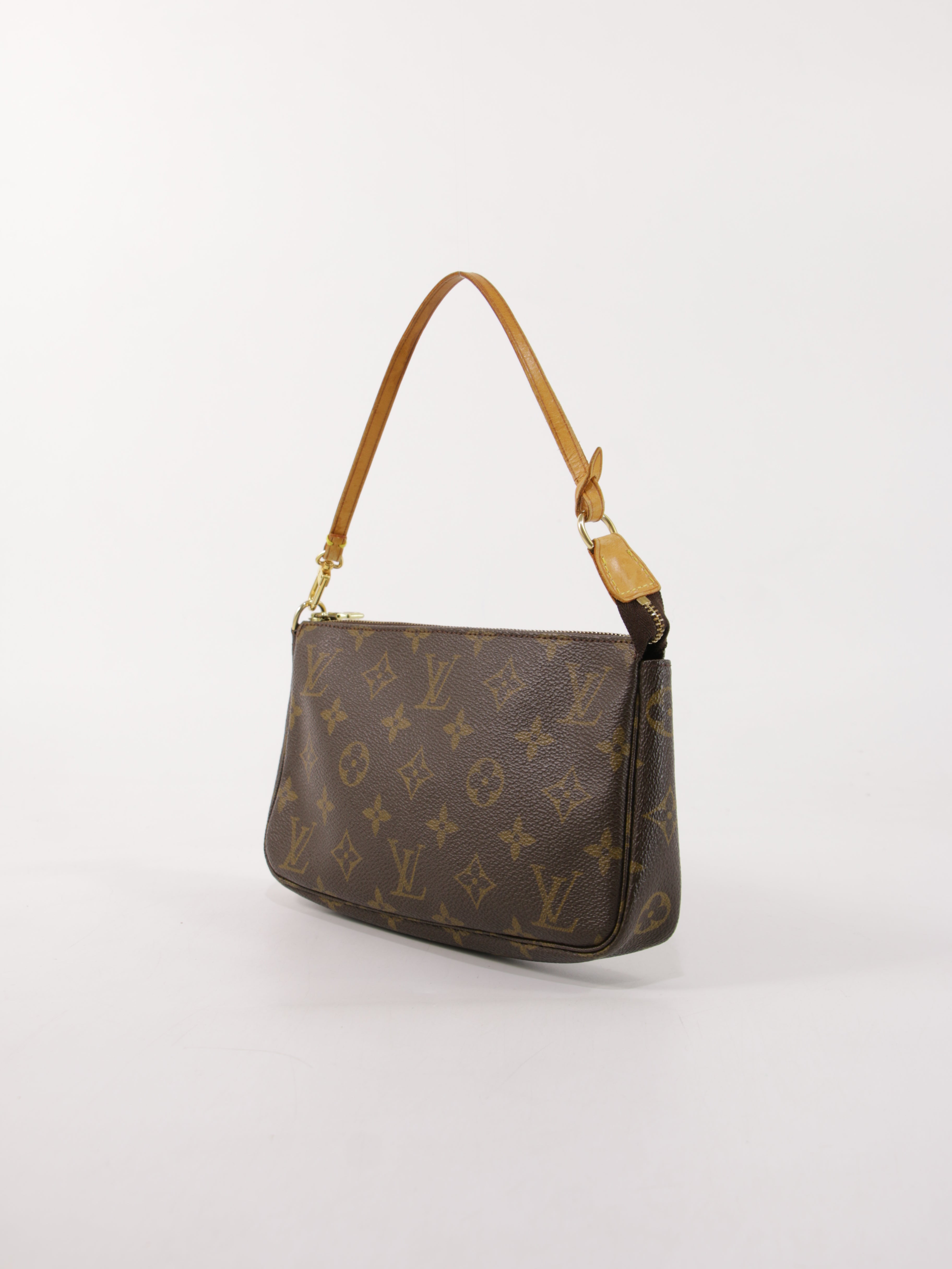 Louis Vuitton Accessories Pochette