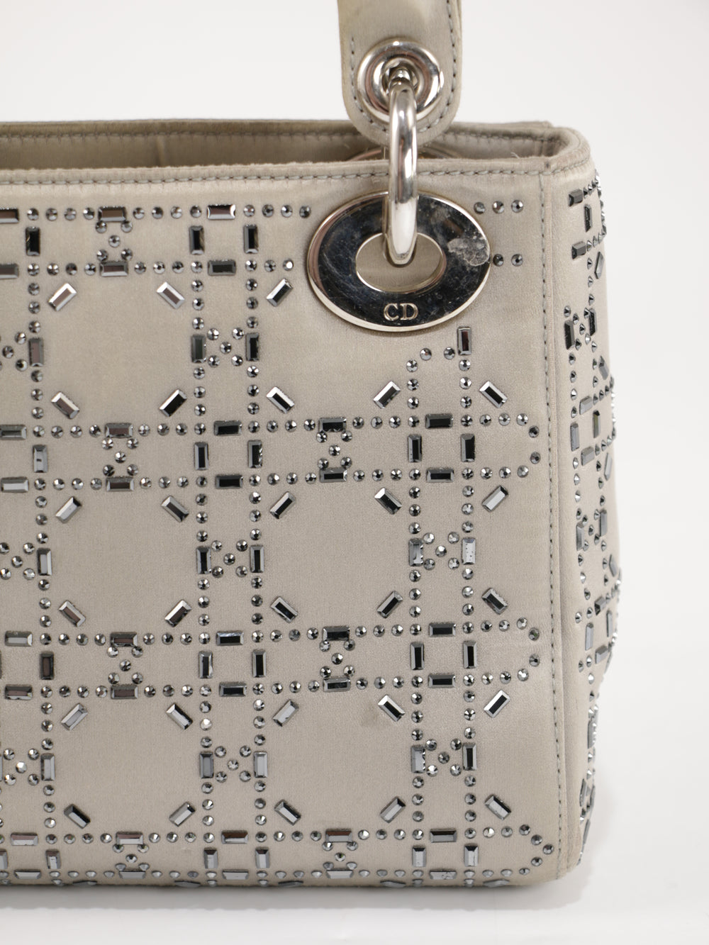 Small Lady Dior