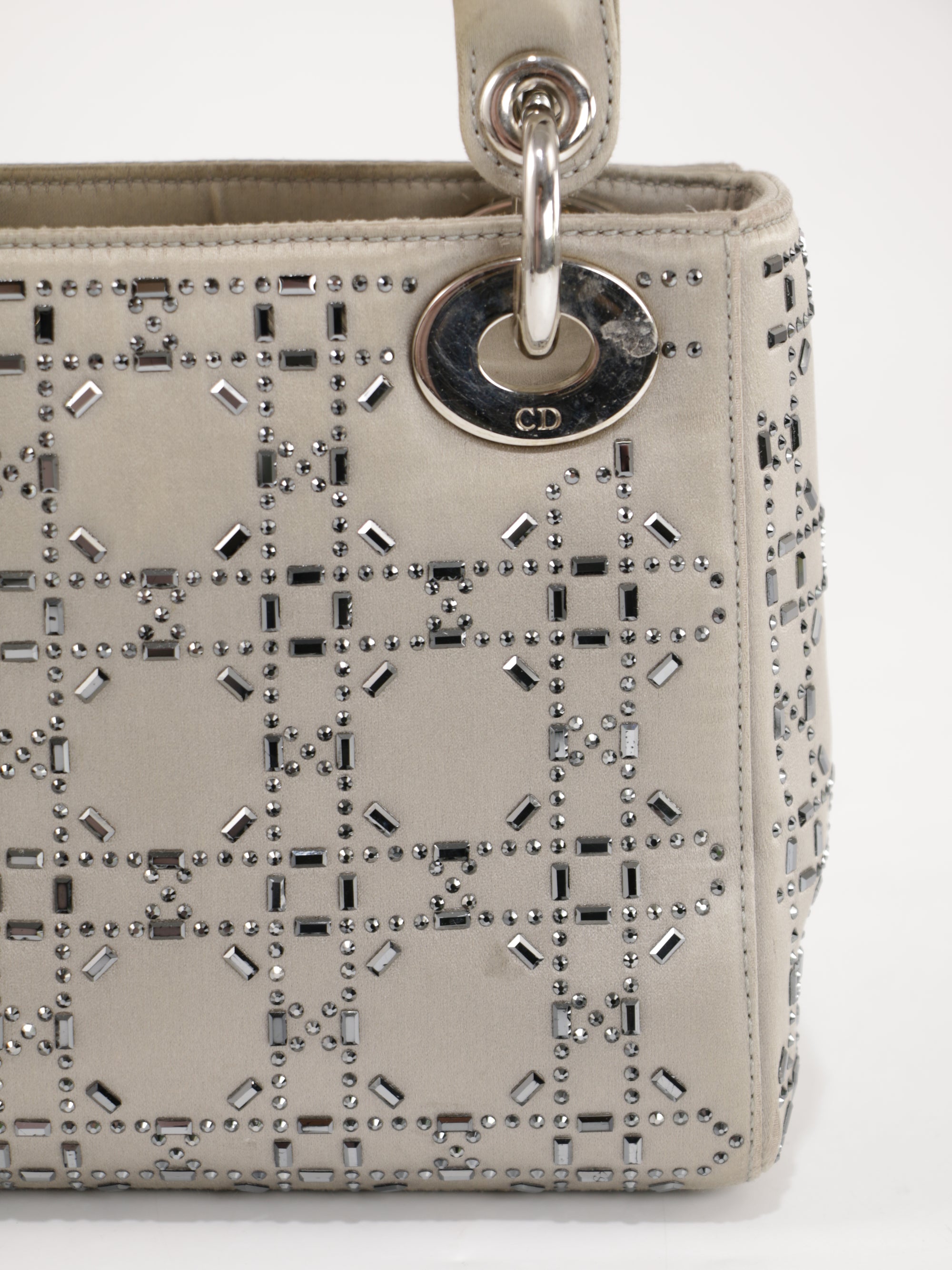 Small Lady Dior