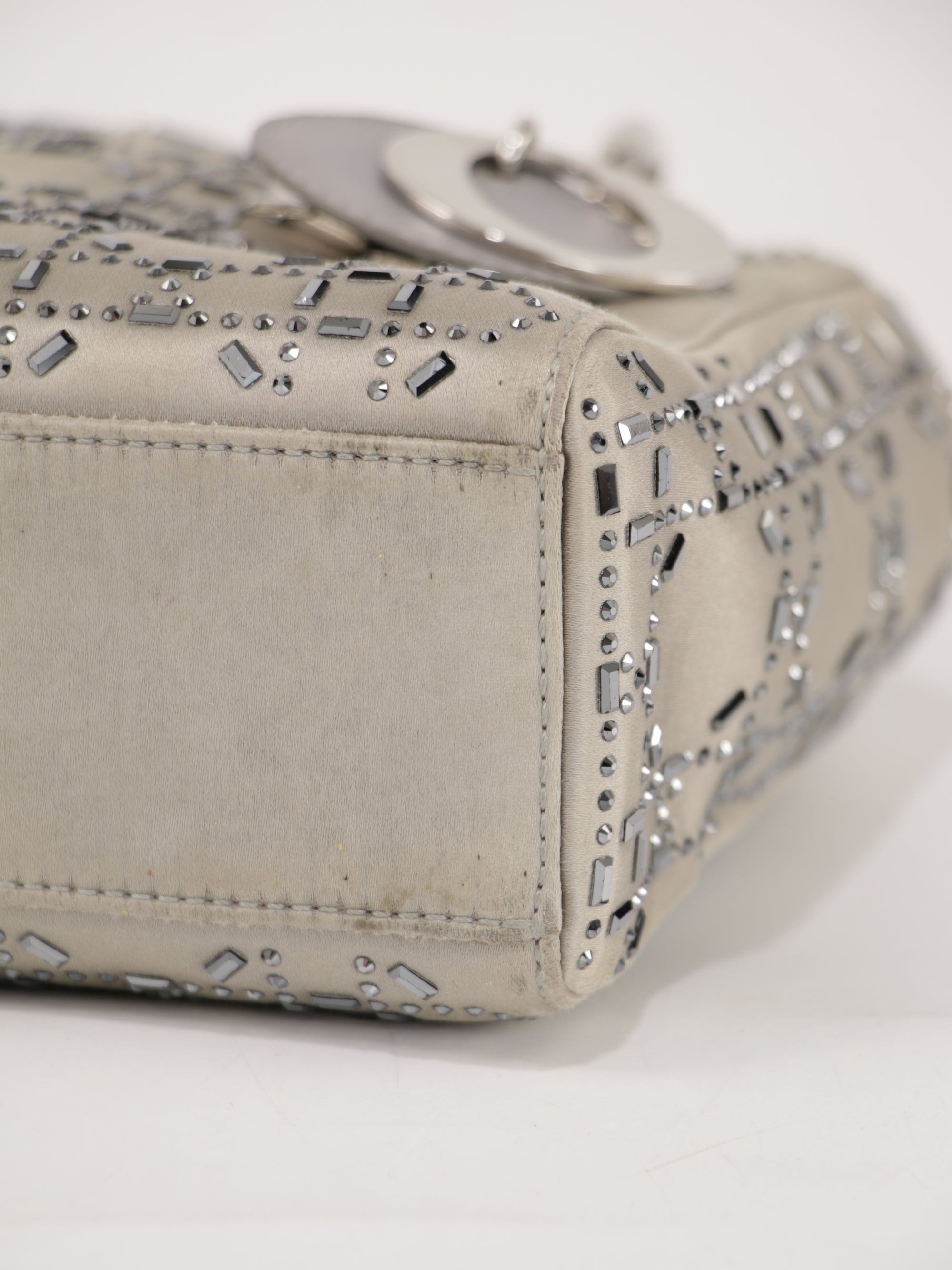 Small Lady Dior