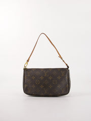 Louis Vuitton Accessories Pochette
