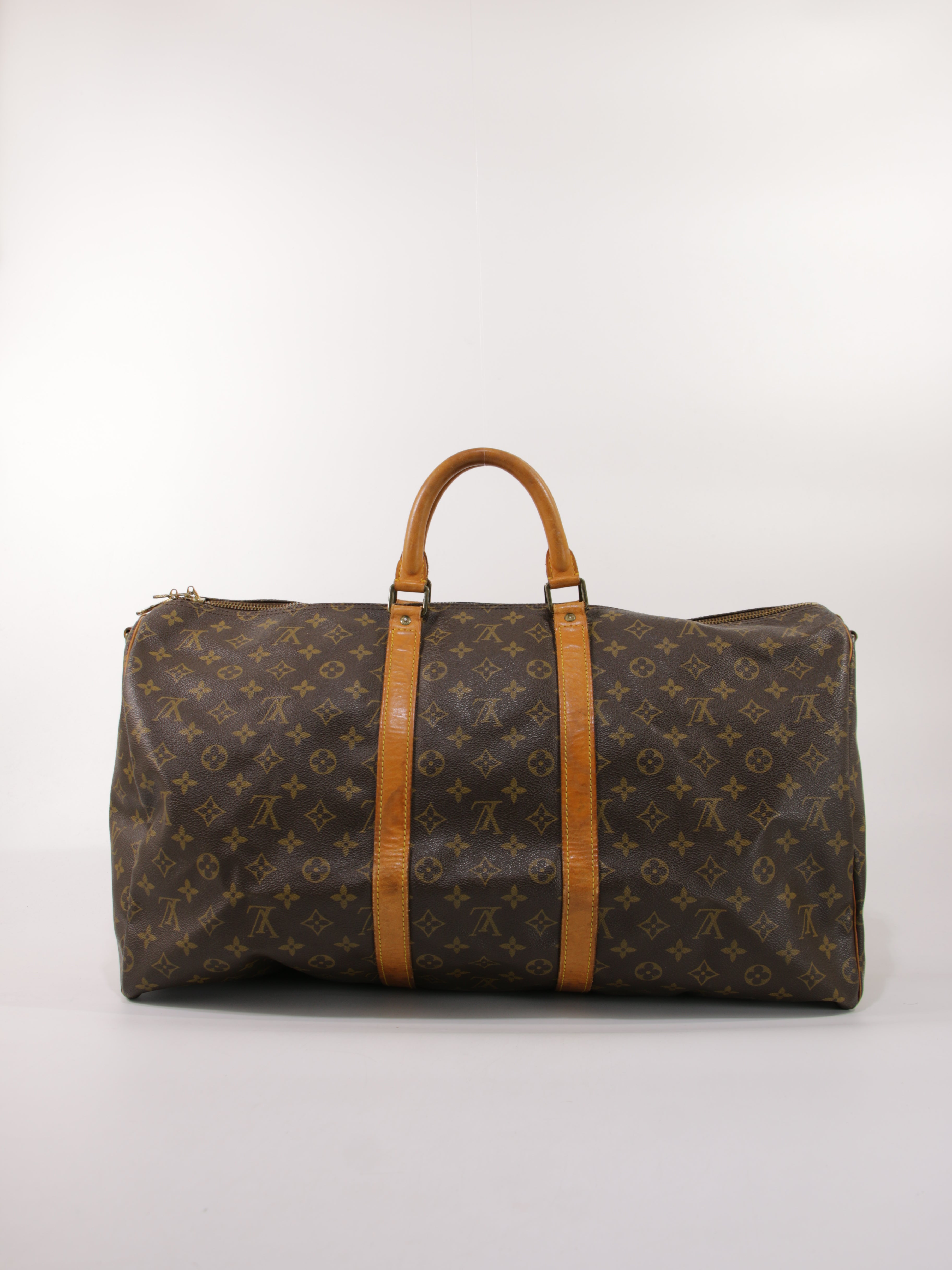 Keepall 55