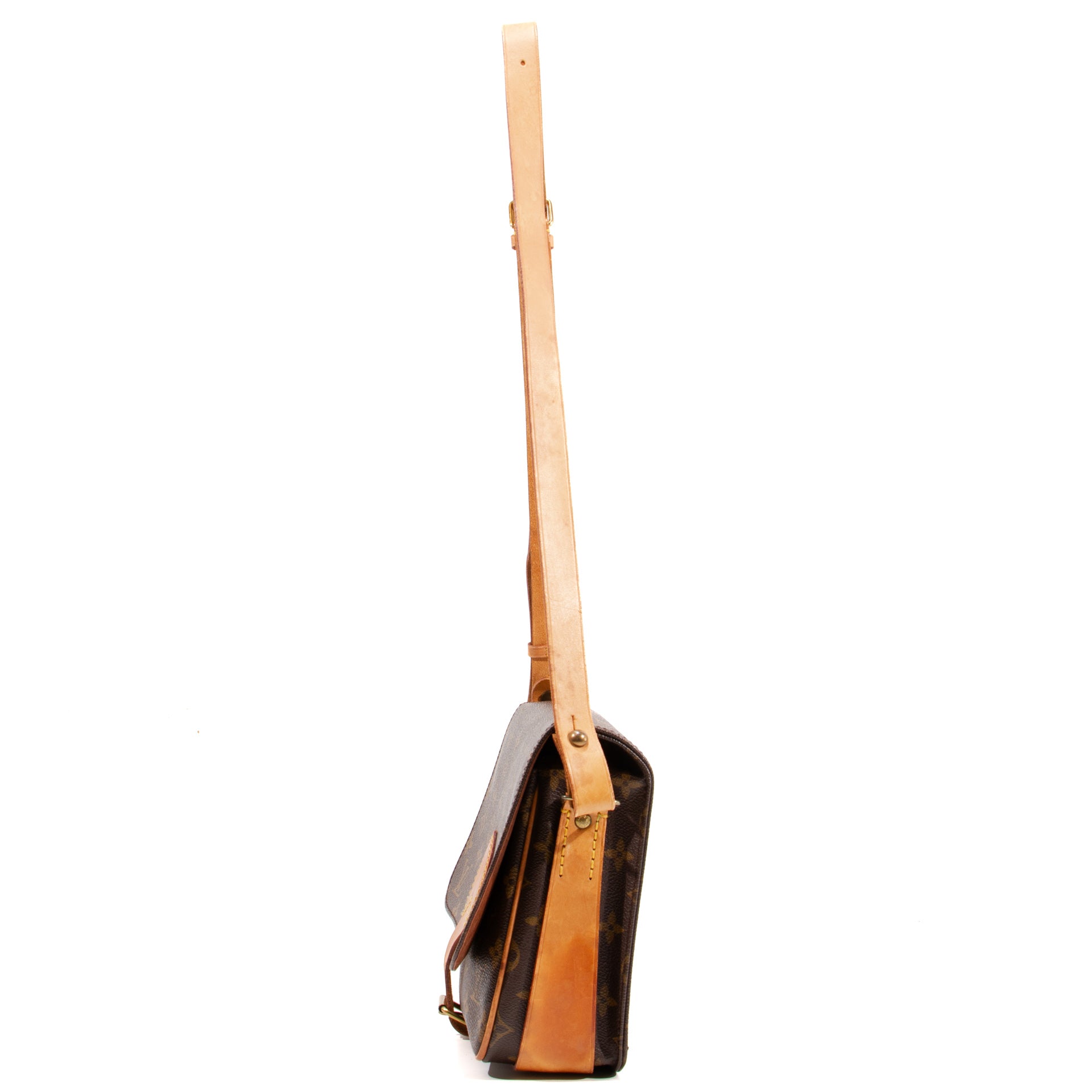 Cartouchiere GM