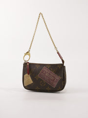 Mini Accessories Pochette