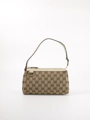 Abbey D-Ring Pochette