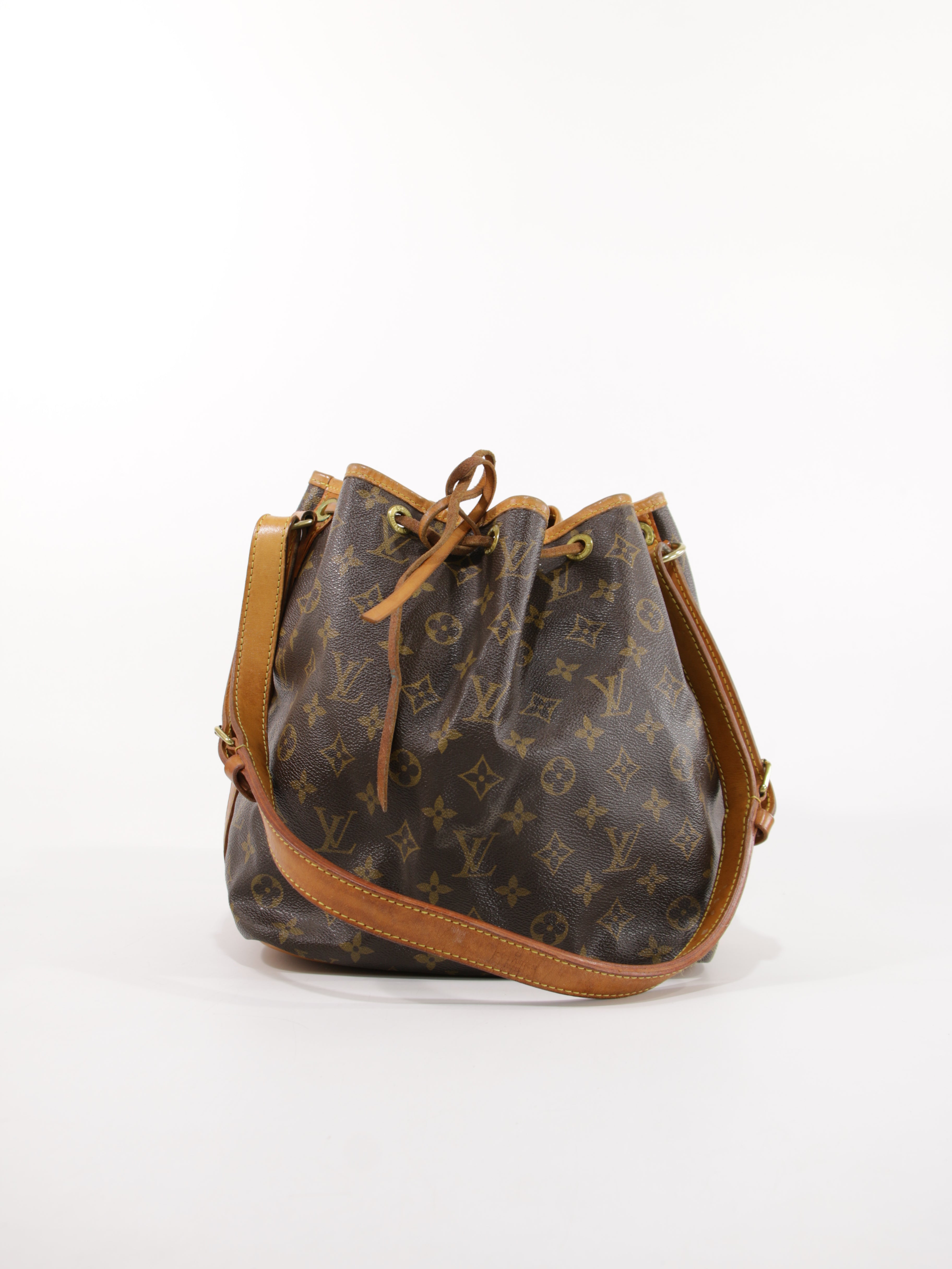 Louis Vuitton - Petit Noé