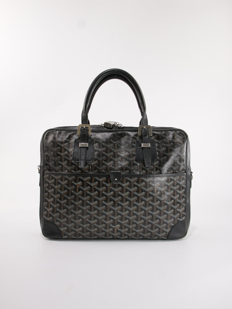 GOYARD BUSINESS BAGS