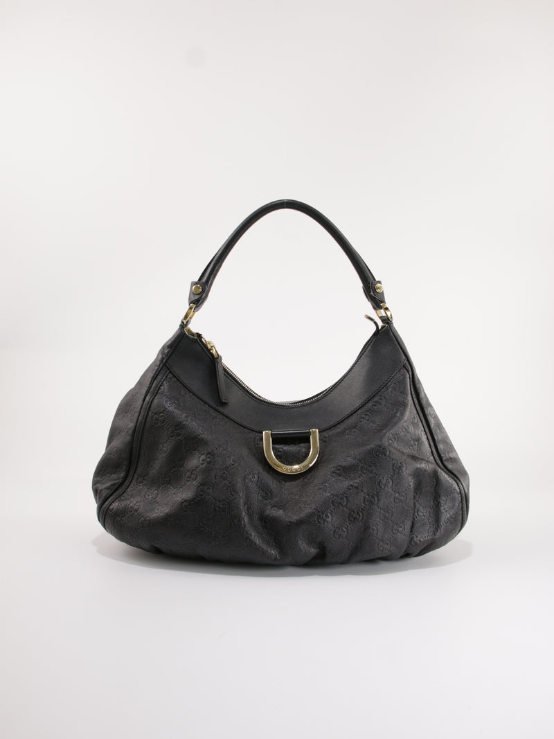 Gucci Abbey D-Ring Grande