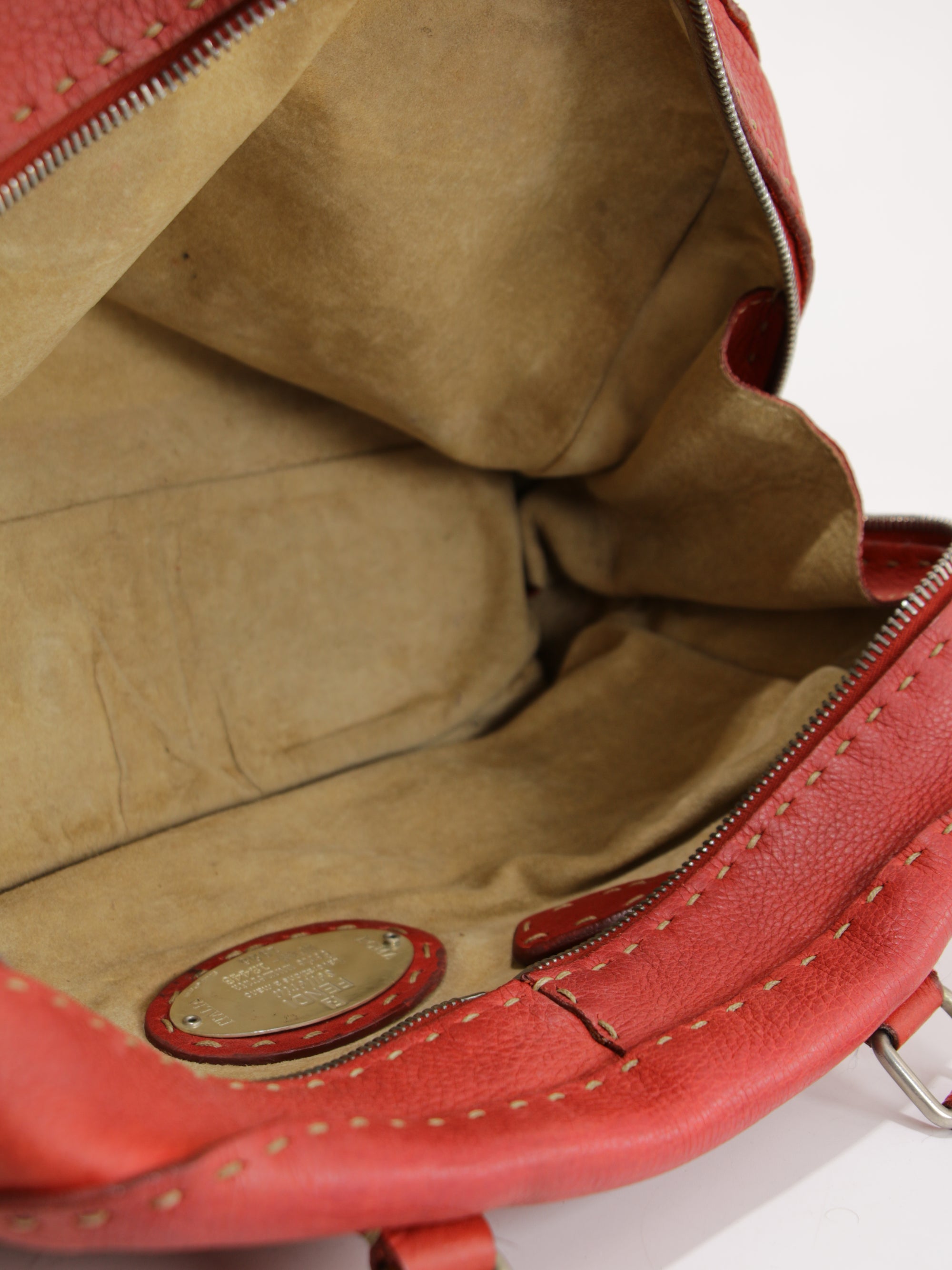 Shoulder Bag