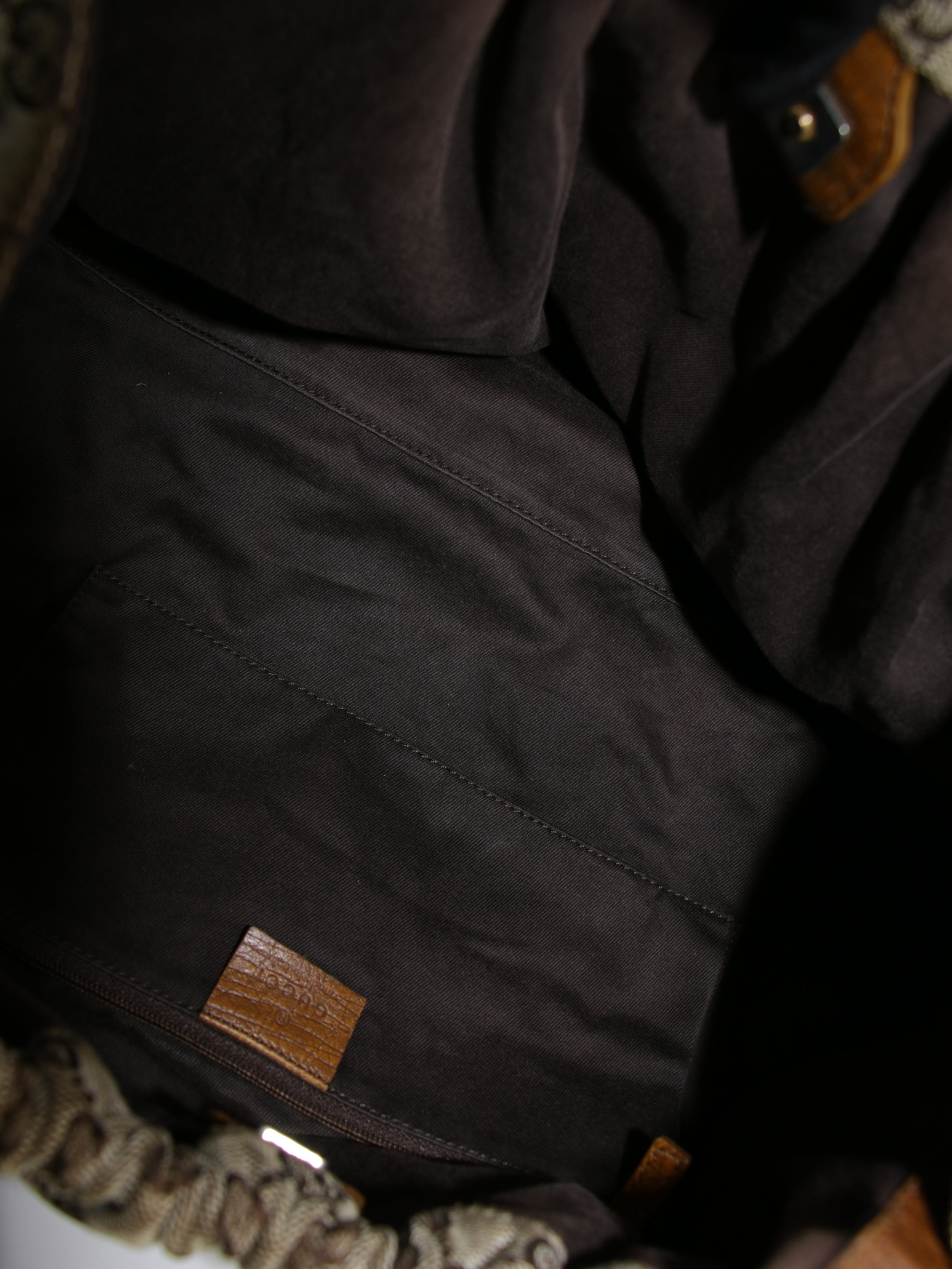 Gucci Shoulder Bag