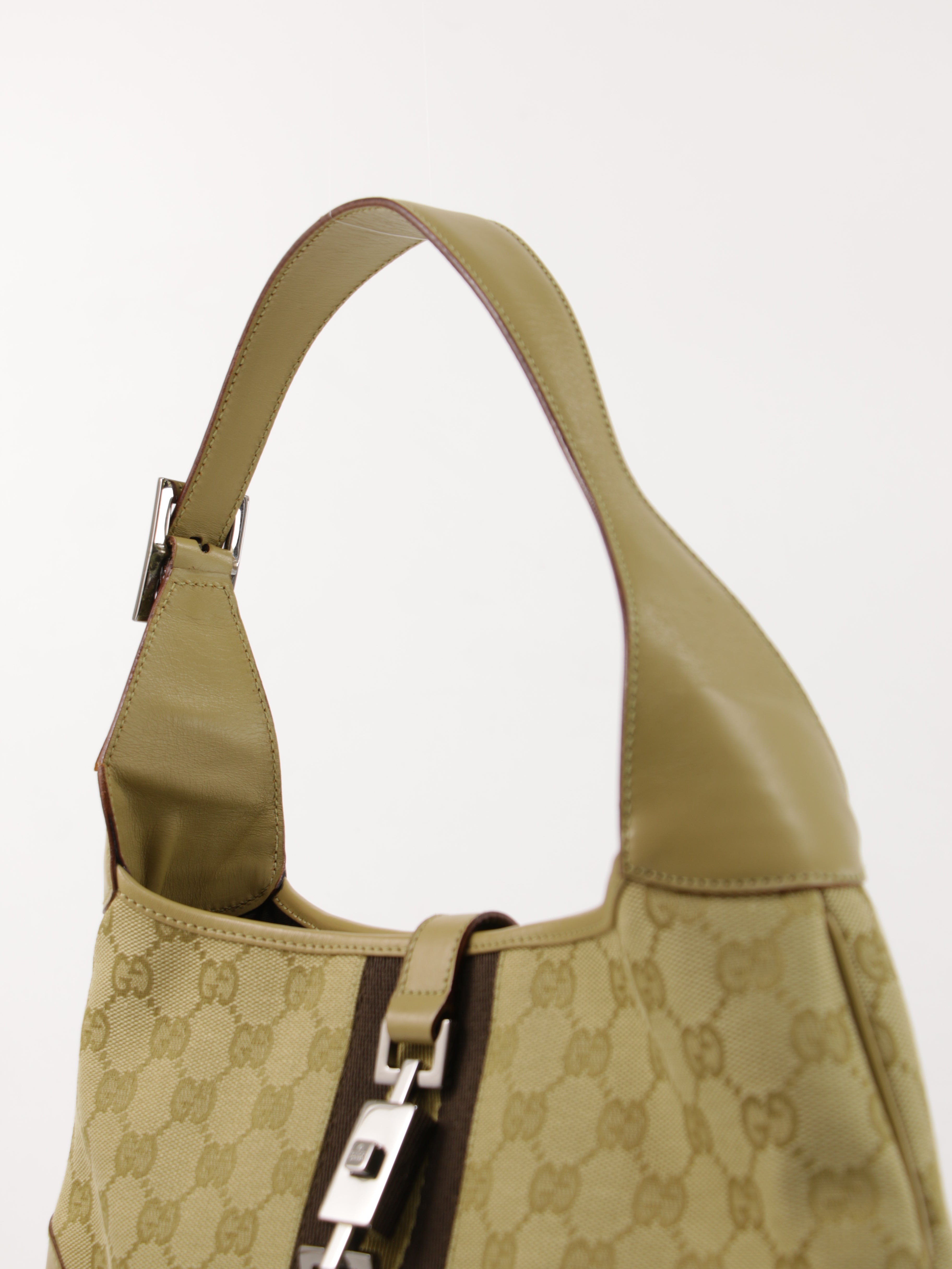 Gucci Medium Jackie