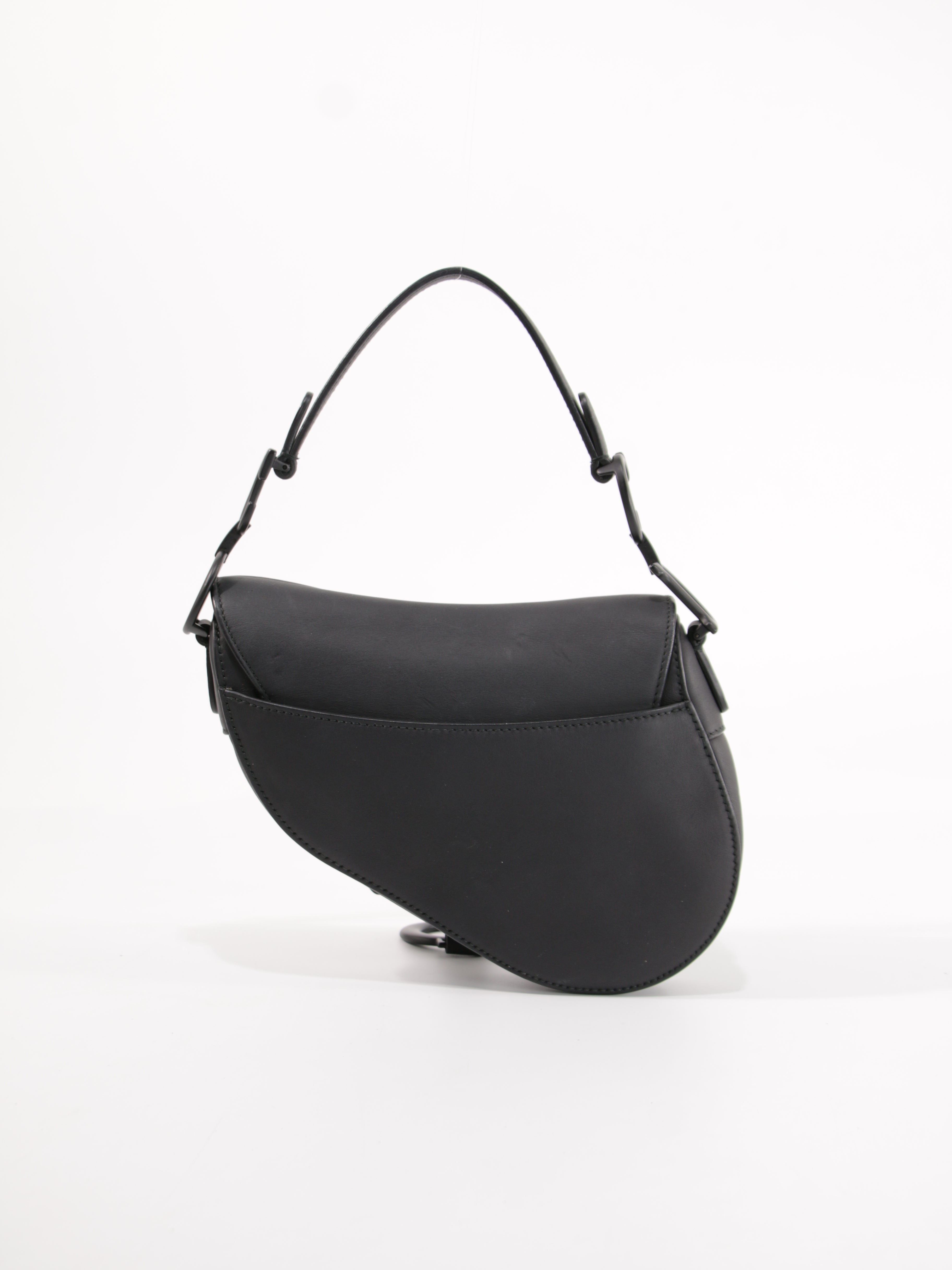 Mini Saddle