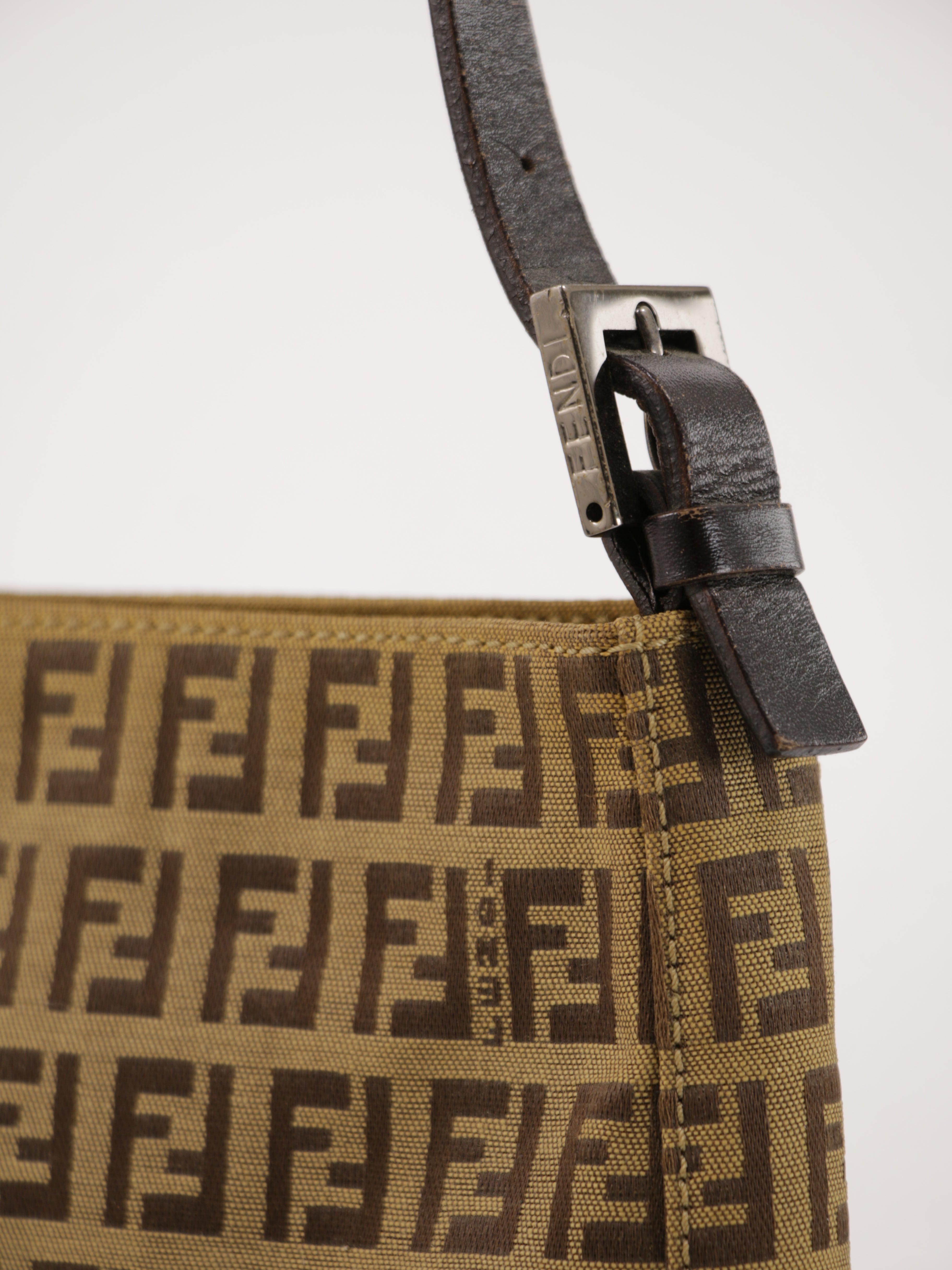 Fendi Shoulder Bag
