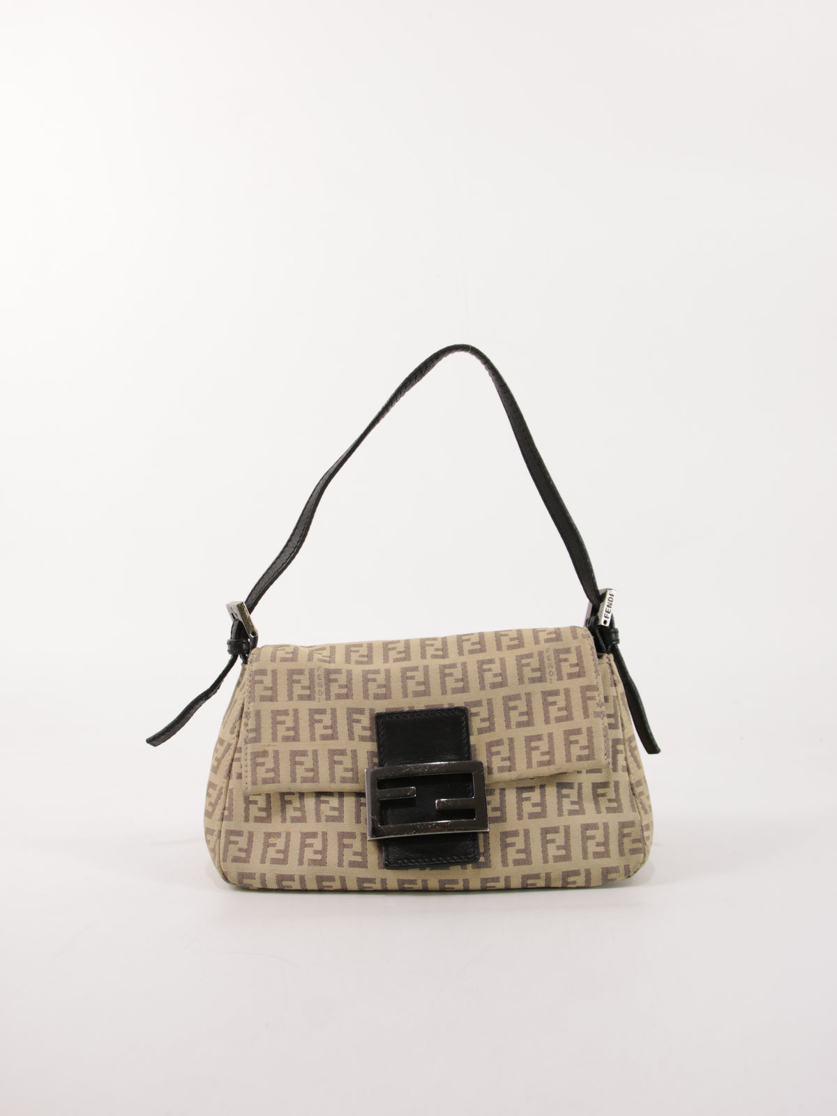 Fendi Mini Mamma Baguette