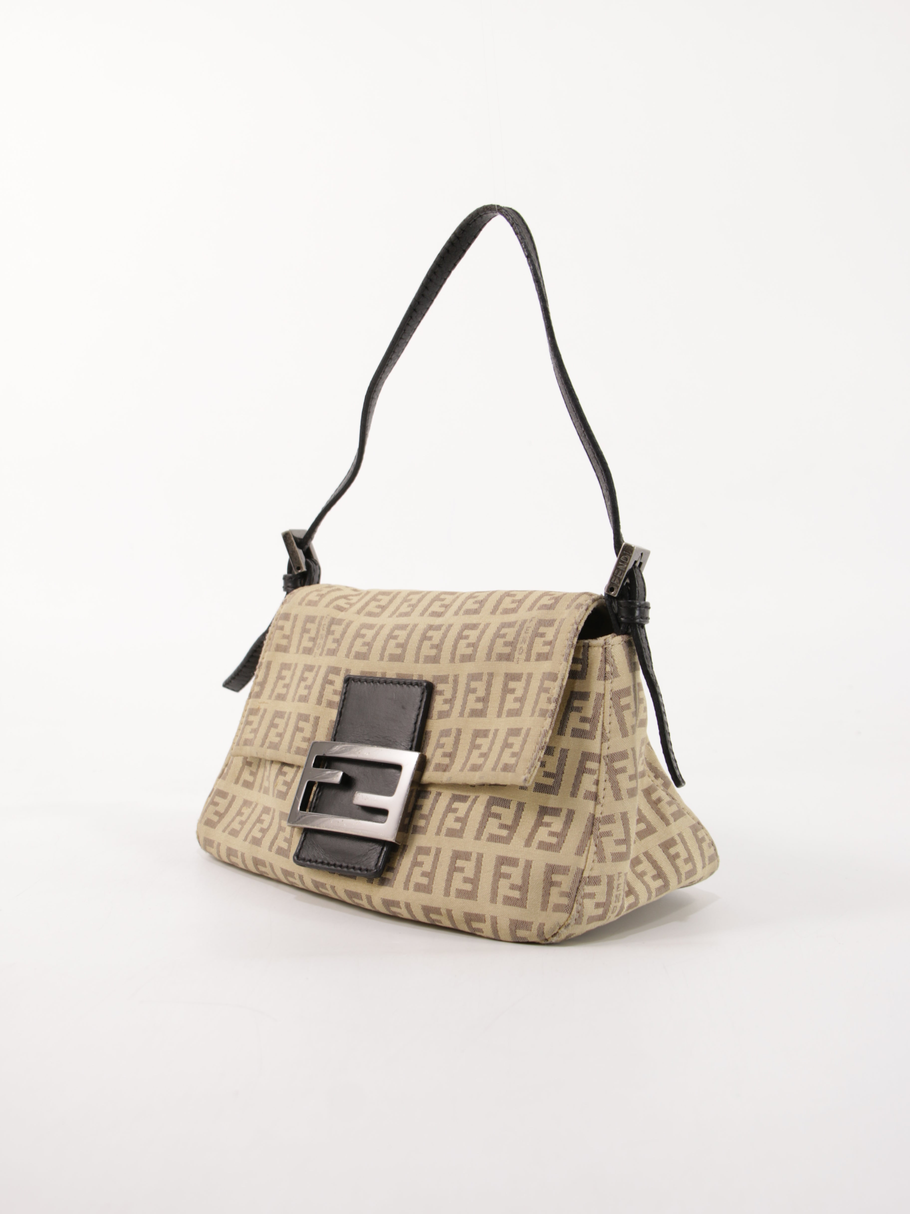 Fendi Mini Mamma Baguette