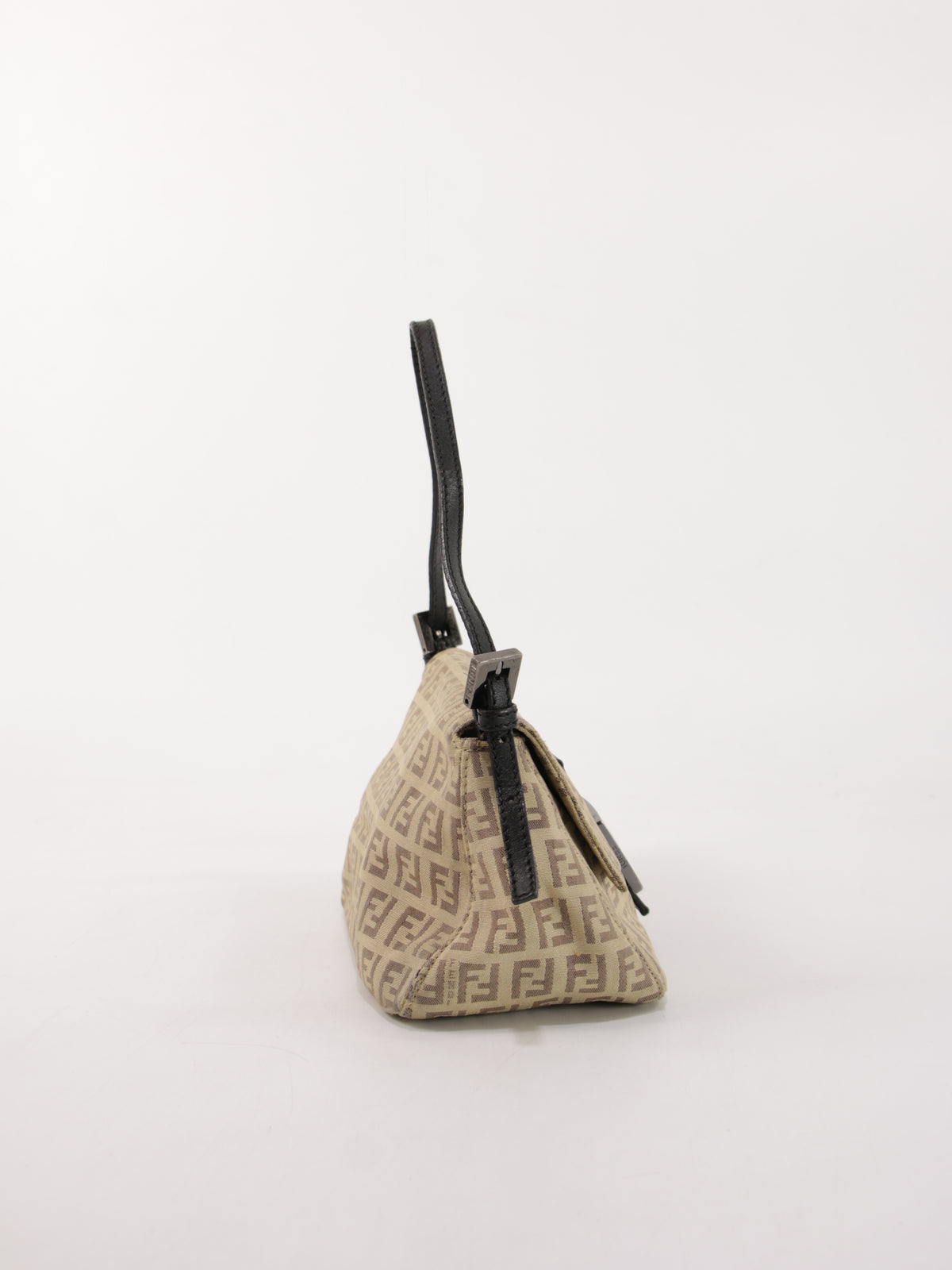 Fendi Mini Mamma Baguette