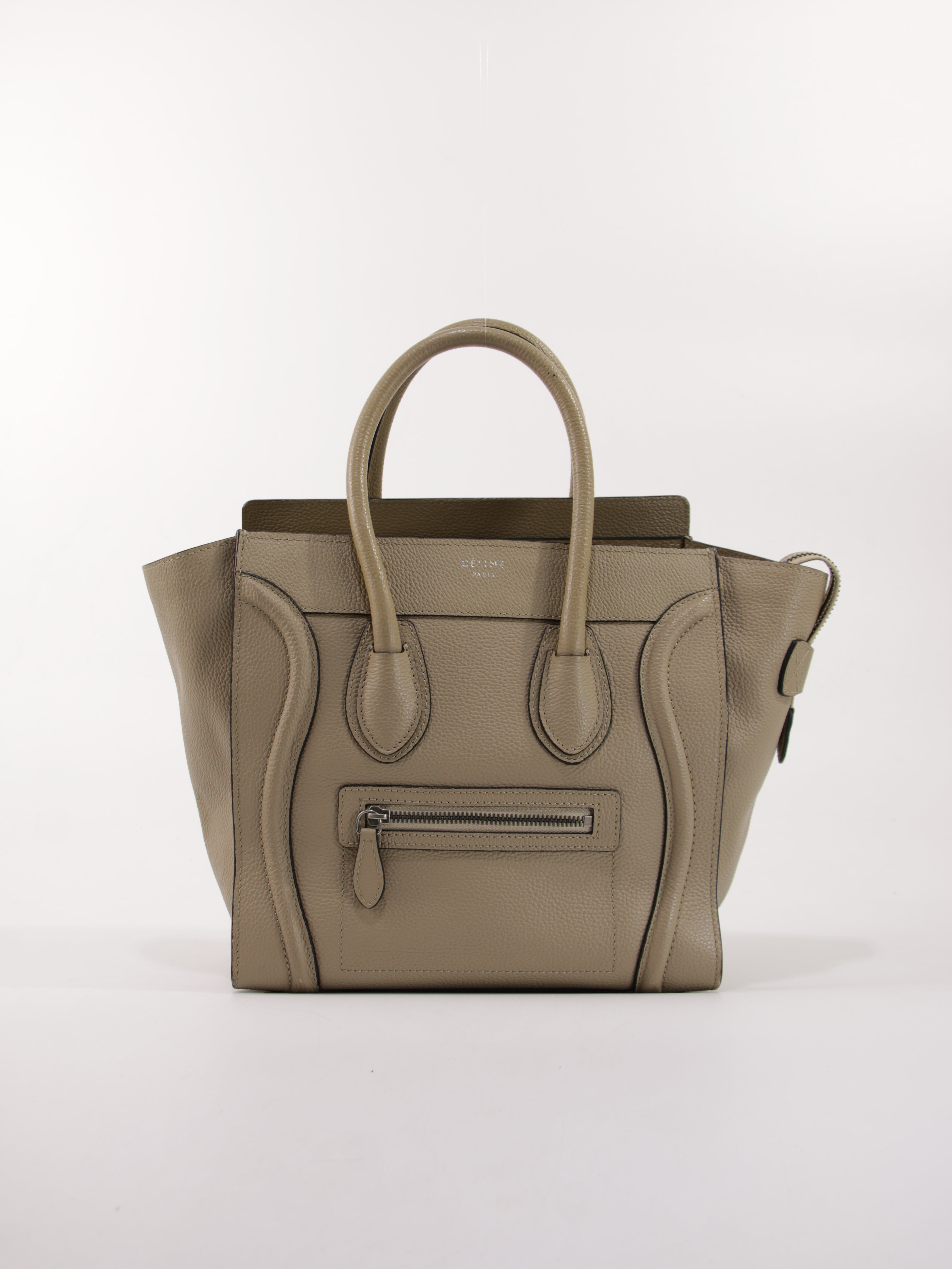 Small Luggage