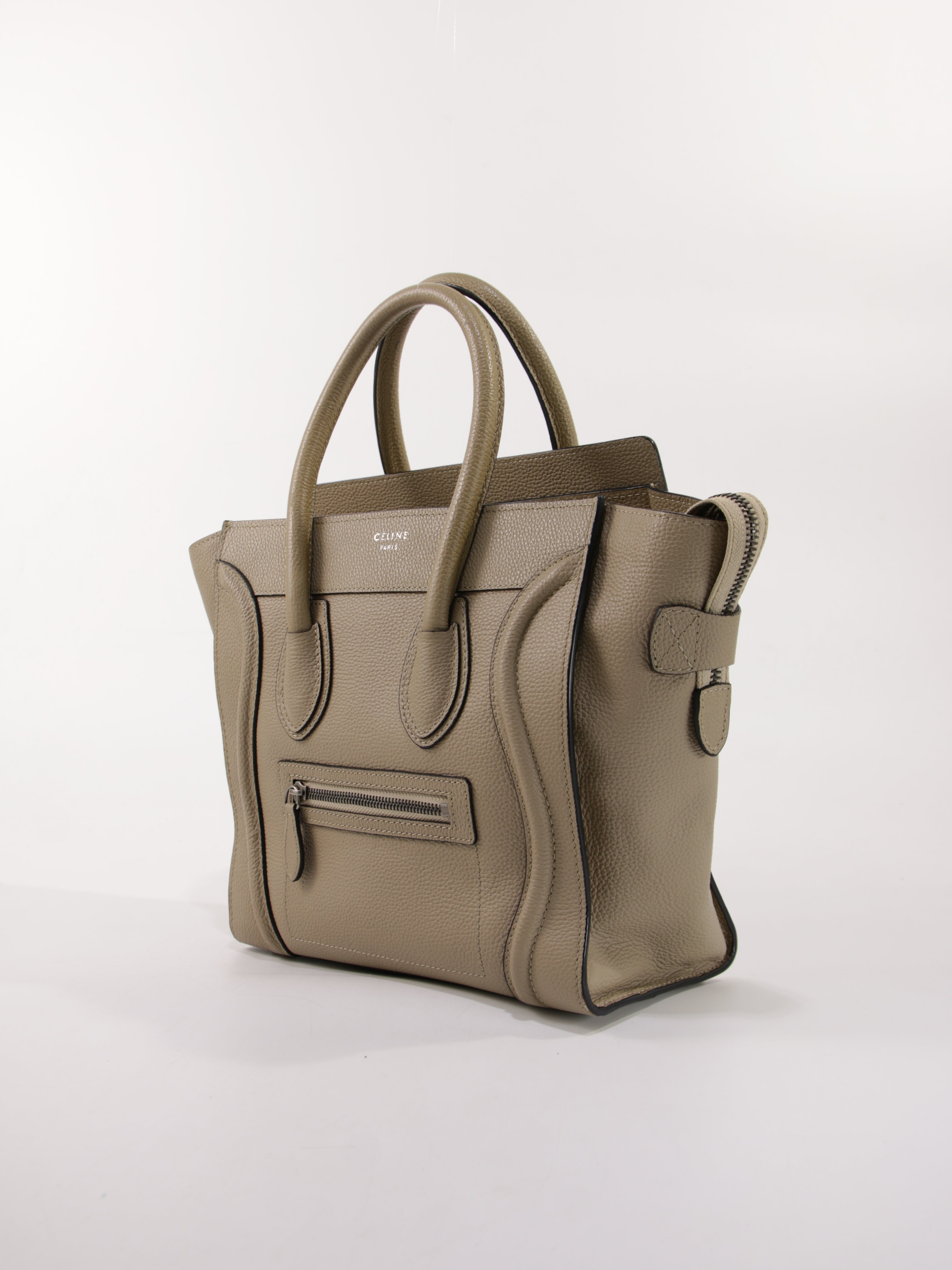 Small Luggage