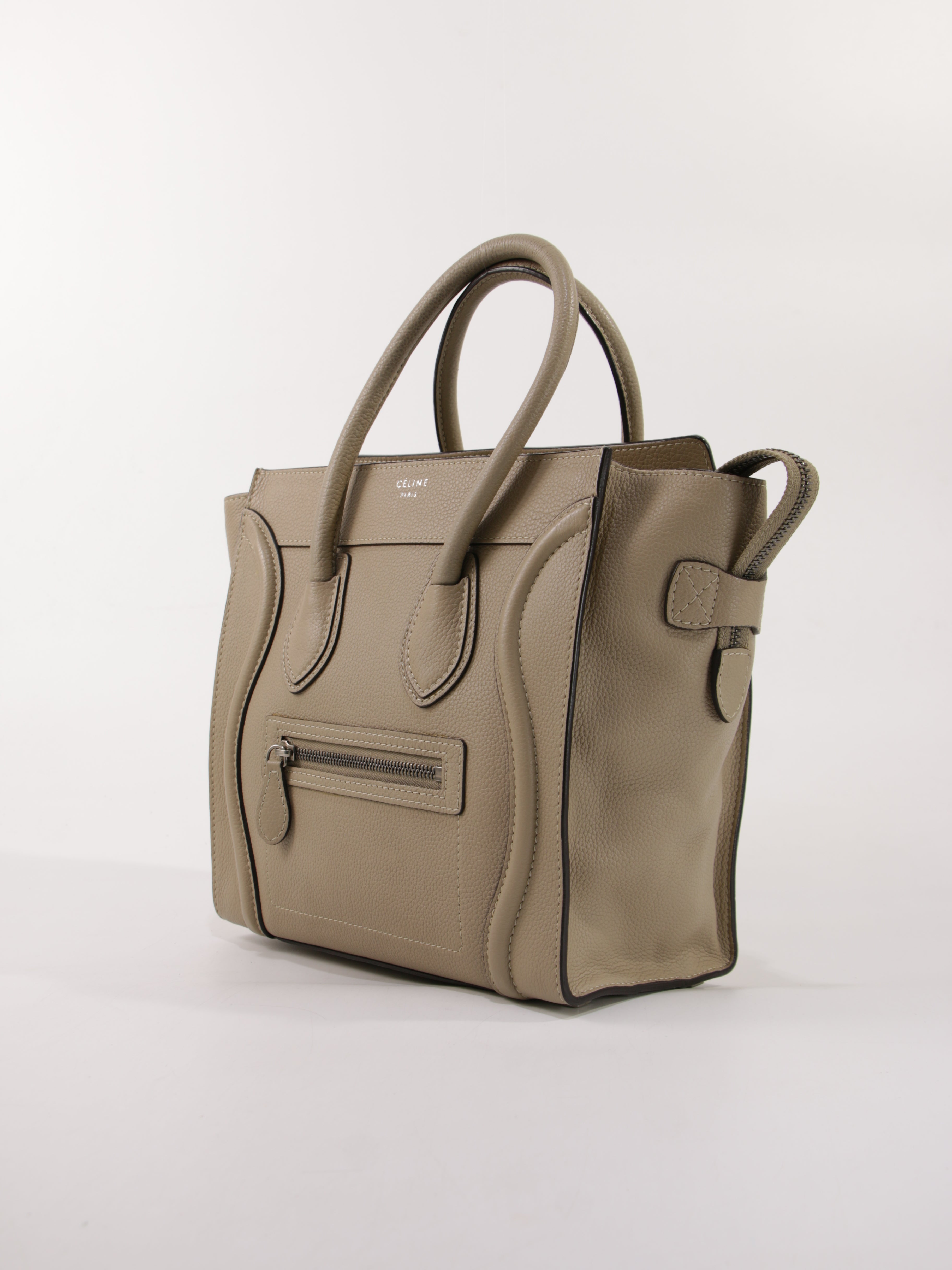 Small Luggage