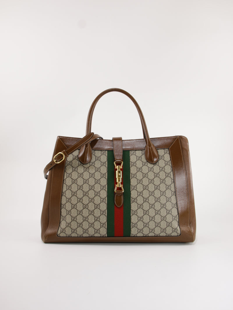 GUCCI TOTE BAGS