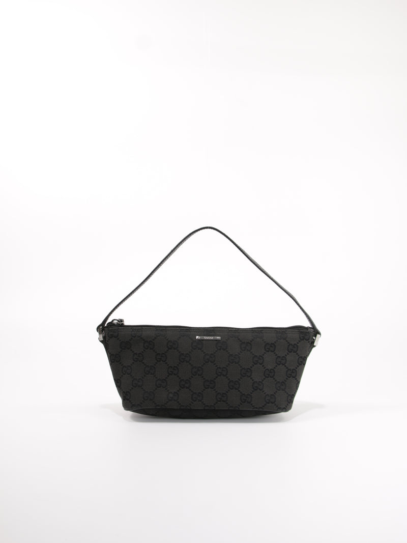 Gucci Barco Baguette