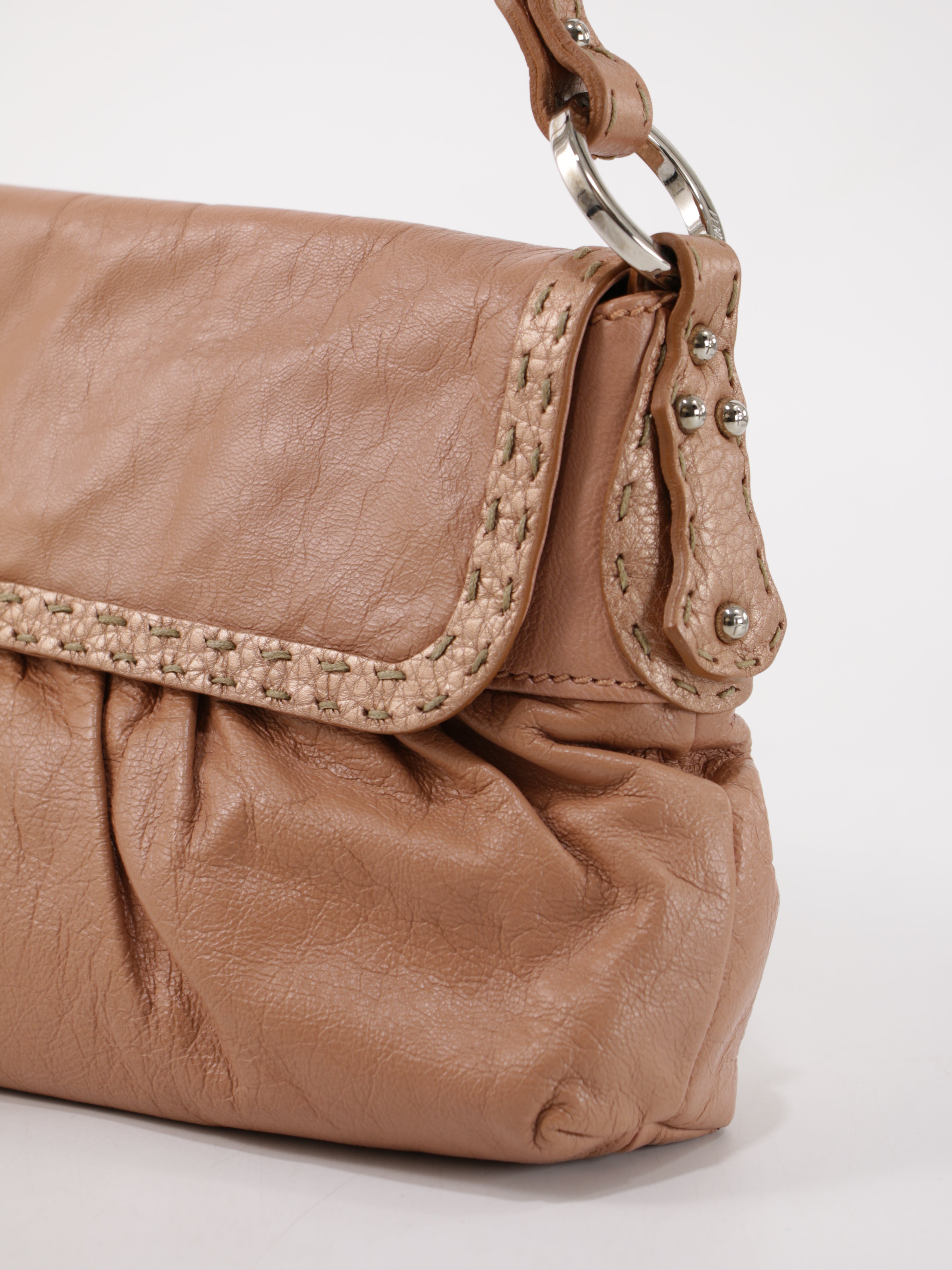 Fendi Chef Flap
