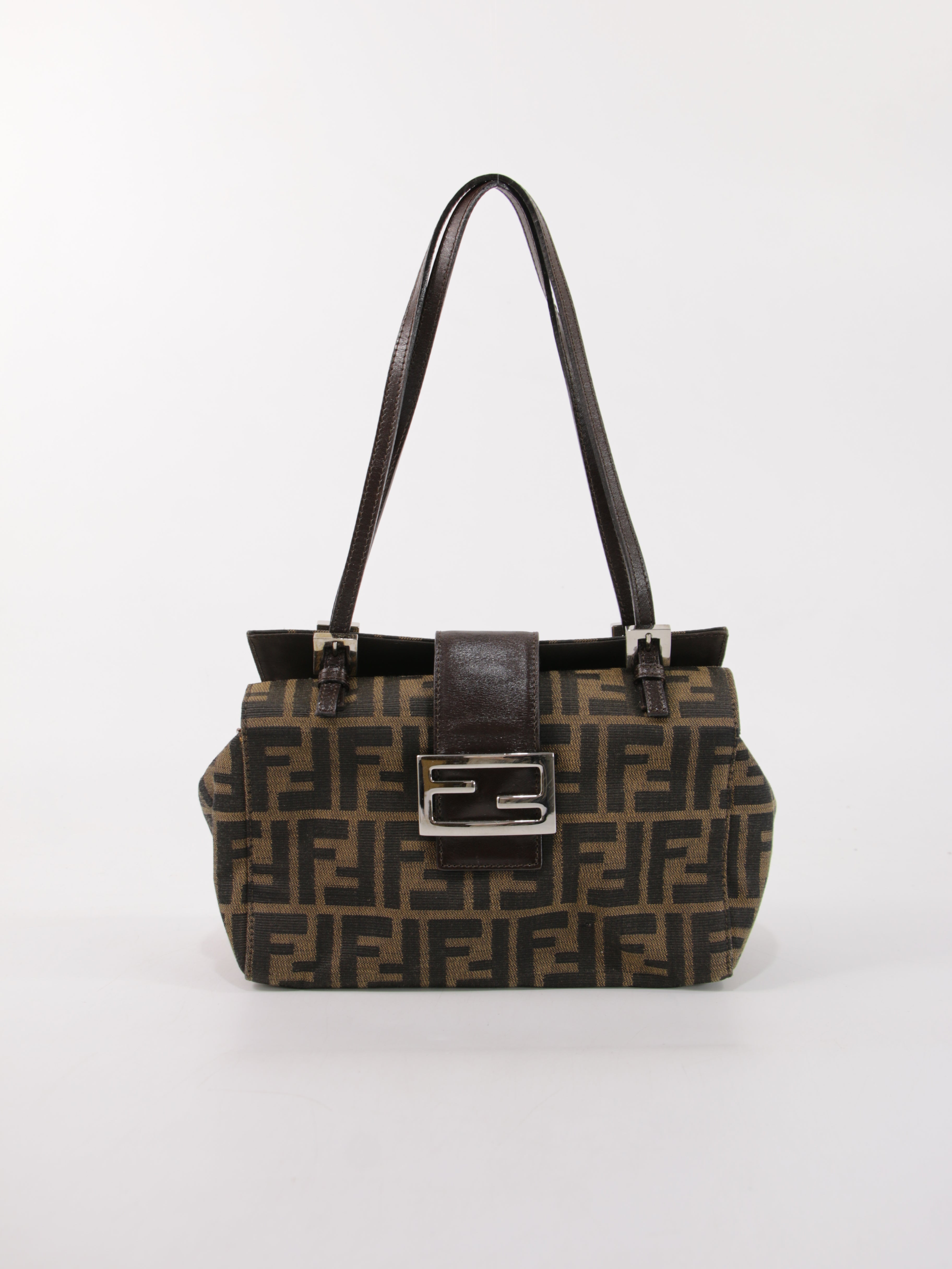 Fendi Shoulder Bag
