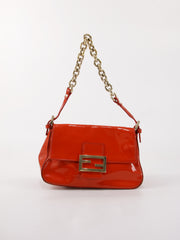 Fendi Mini Mamma Baguette