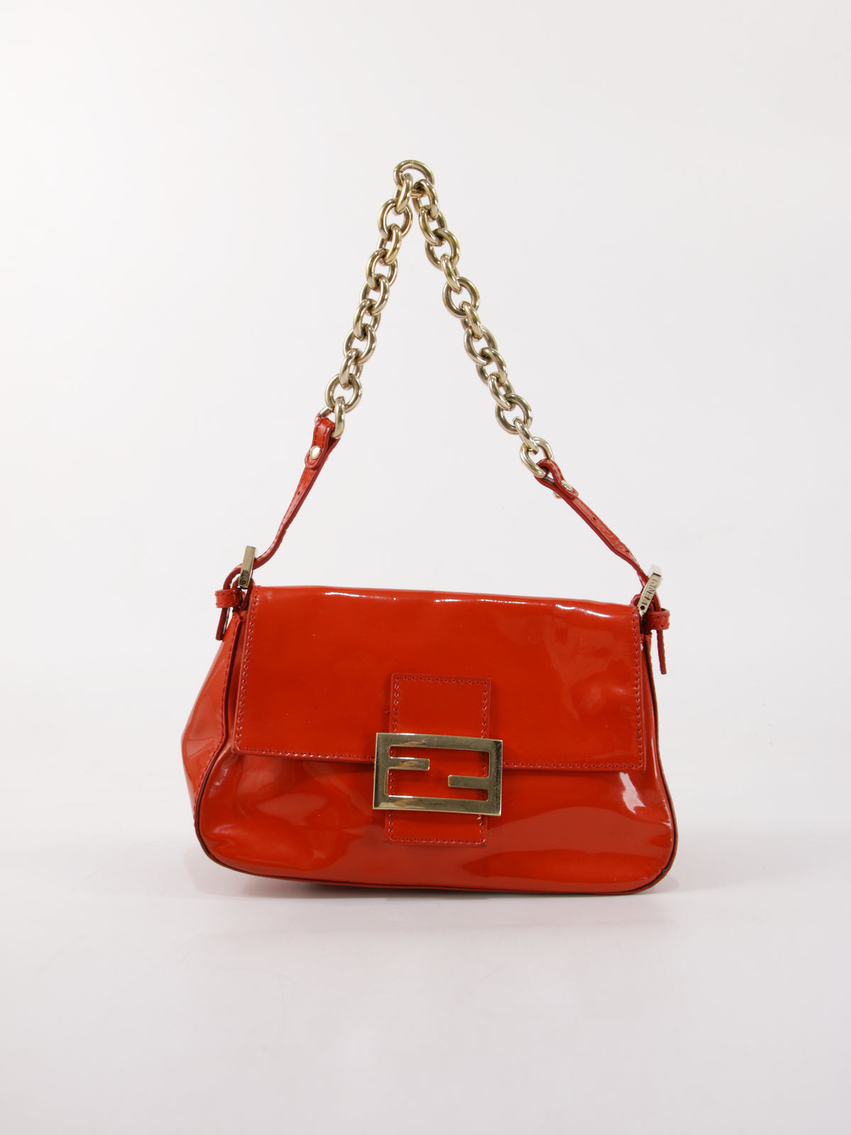 Fendi Mini Mamma Baguette