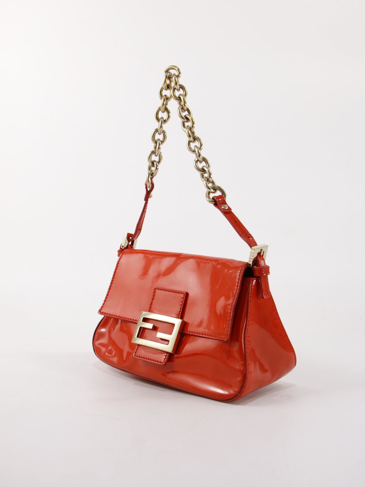 Fendi Mini Mamma Baguette