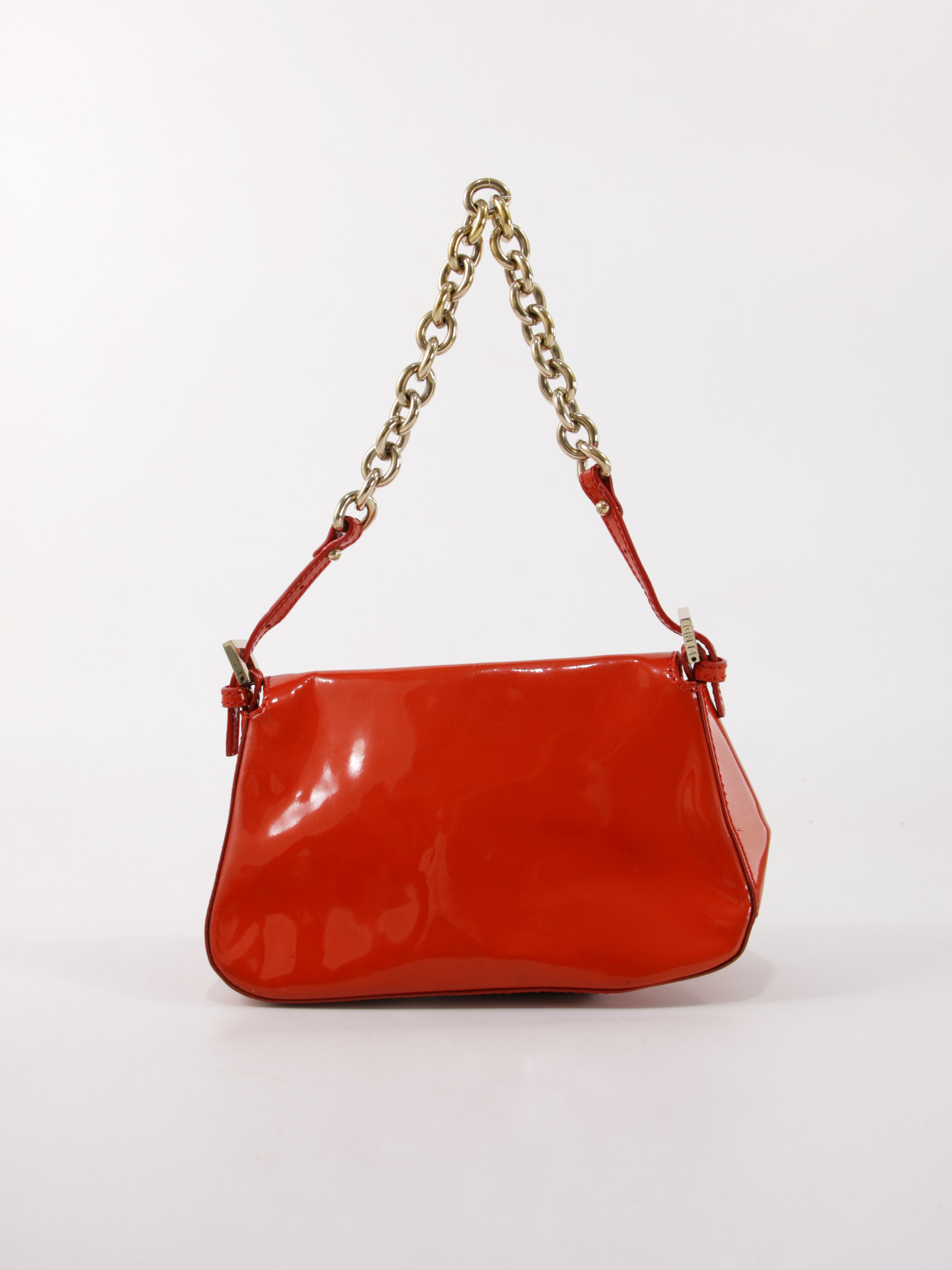 Fendi Mini Mamma Baguette