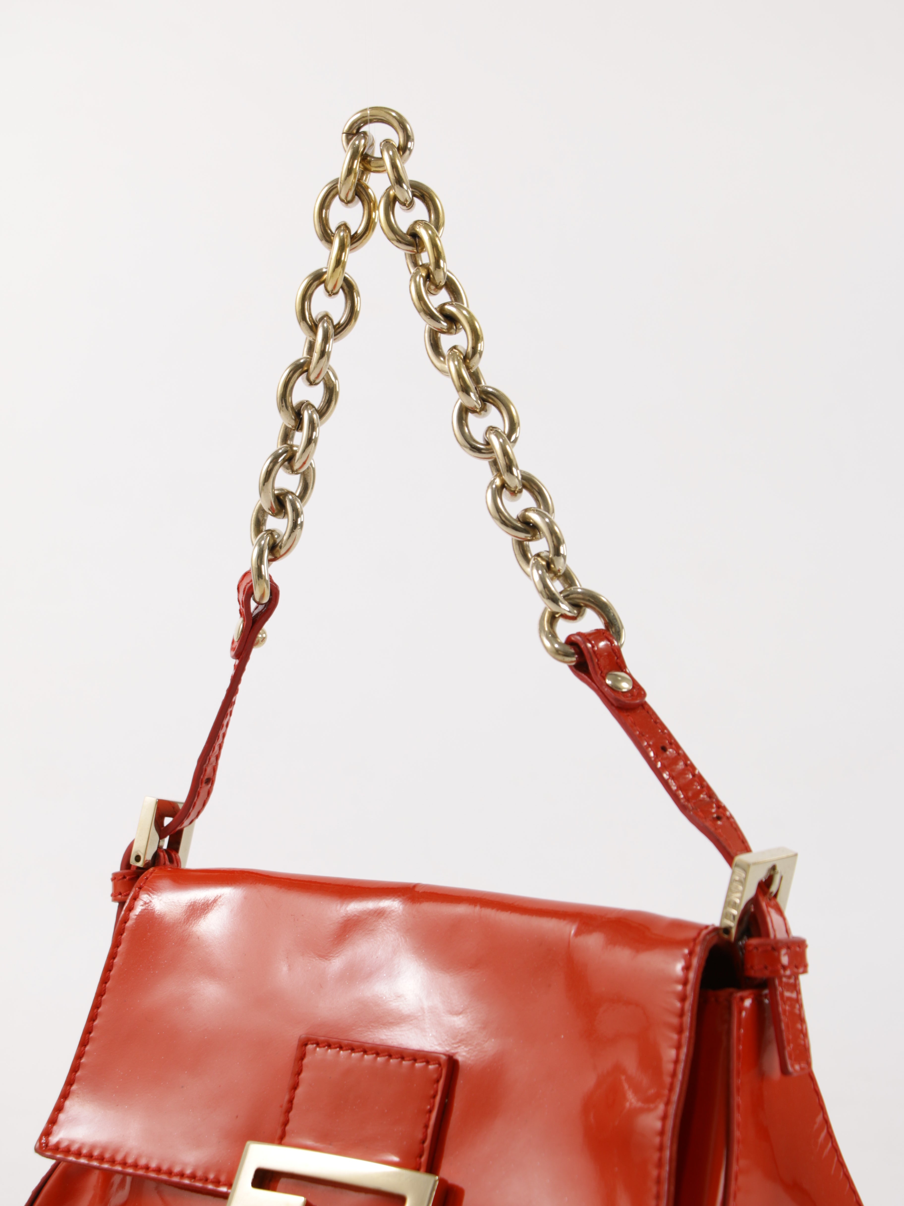 Fendi Mini Mamma Baguette