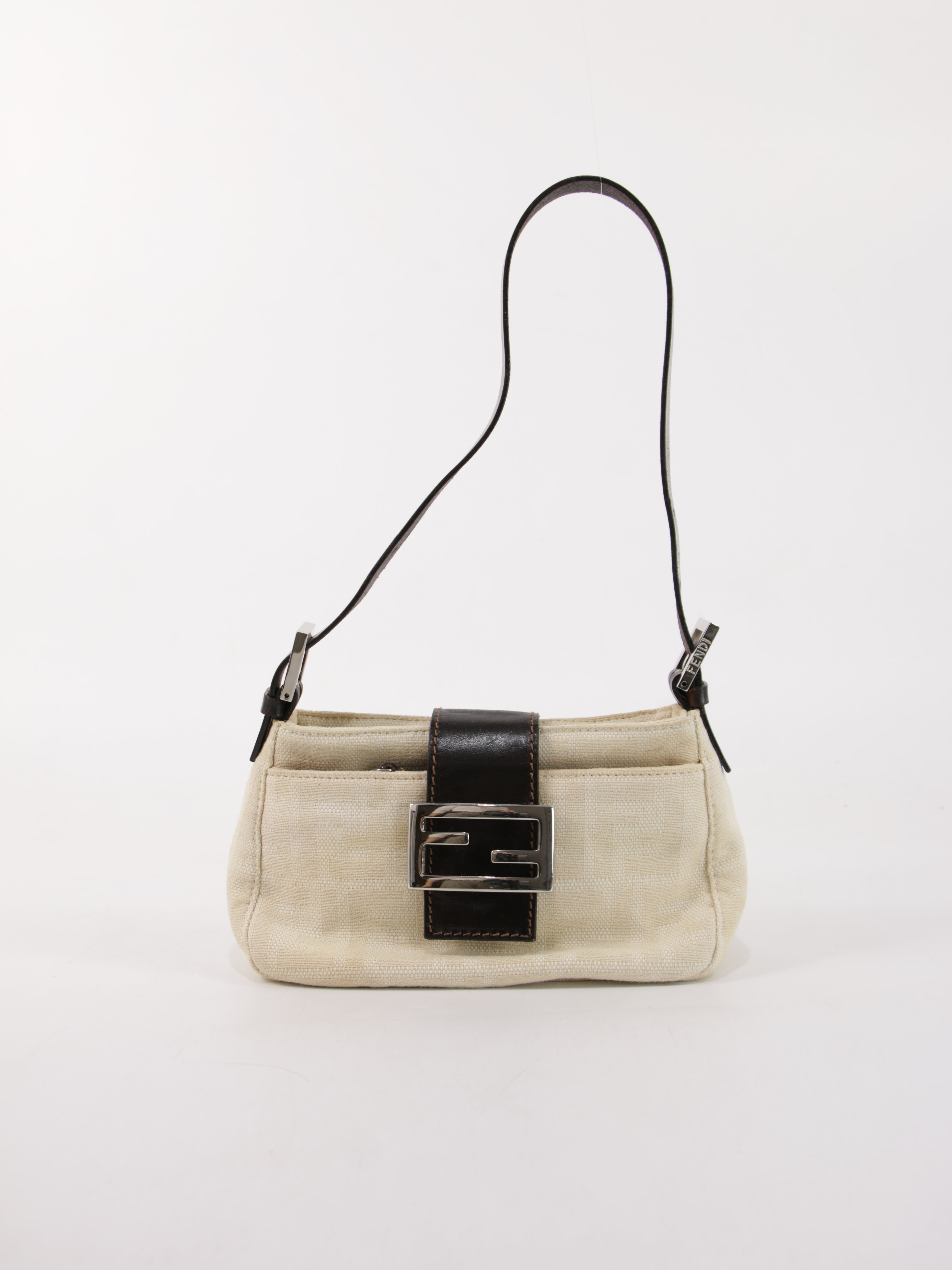 Fendi Shoulder Bag