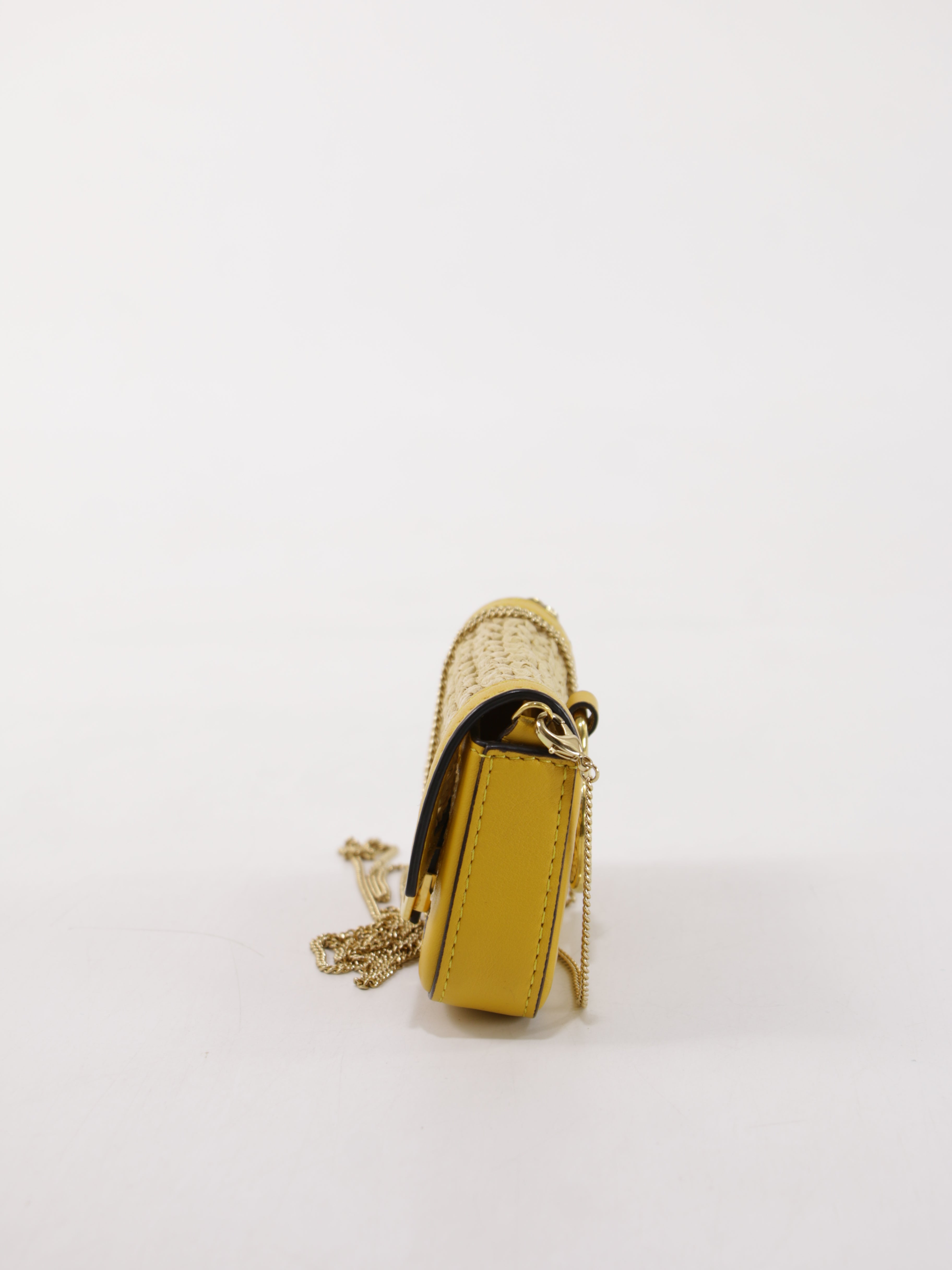 Fendi Keychain