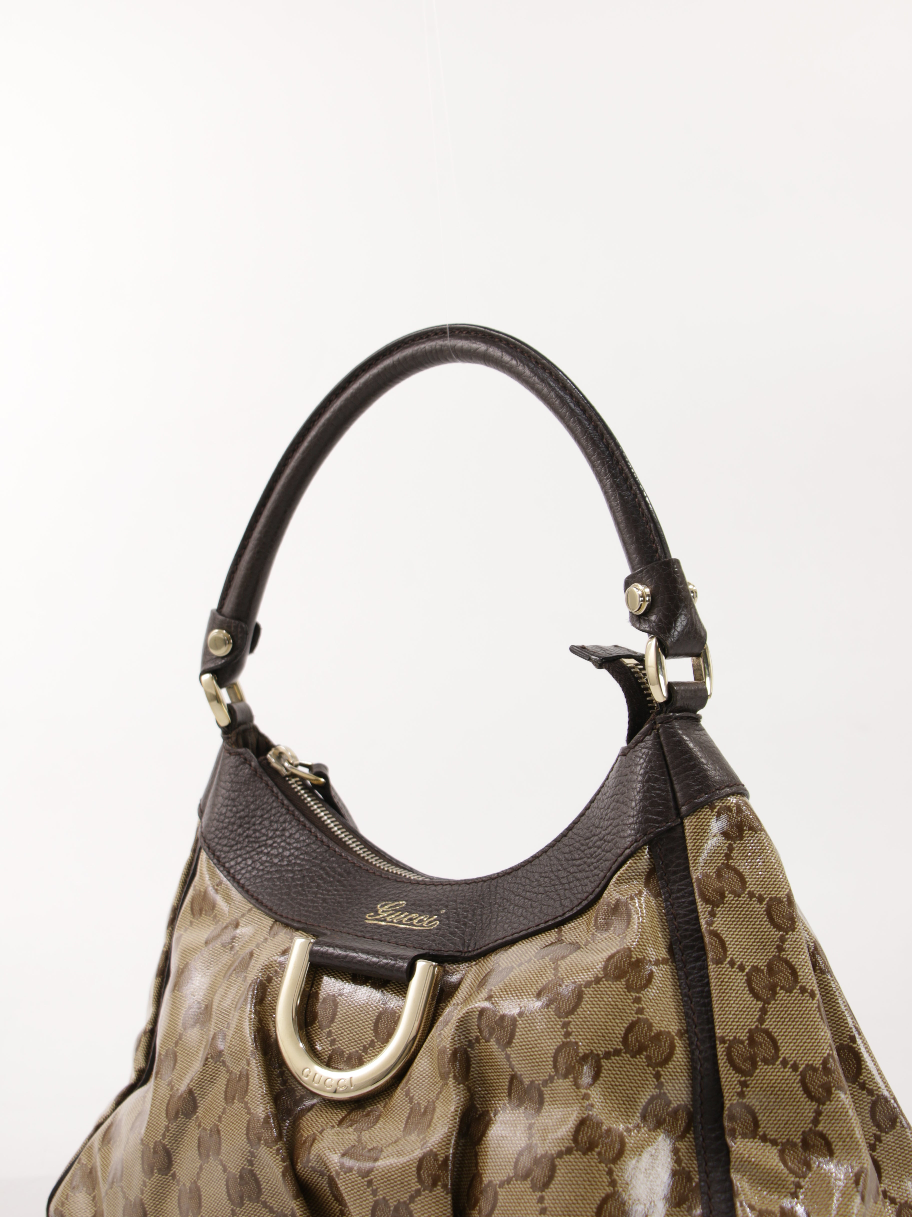 Abbey D-Ring Small