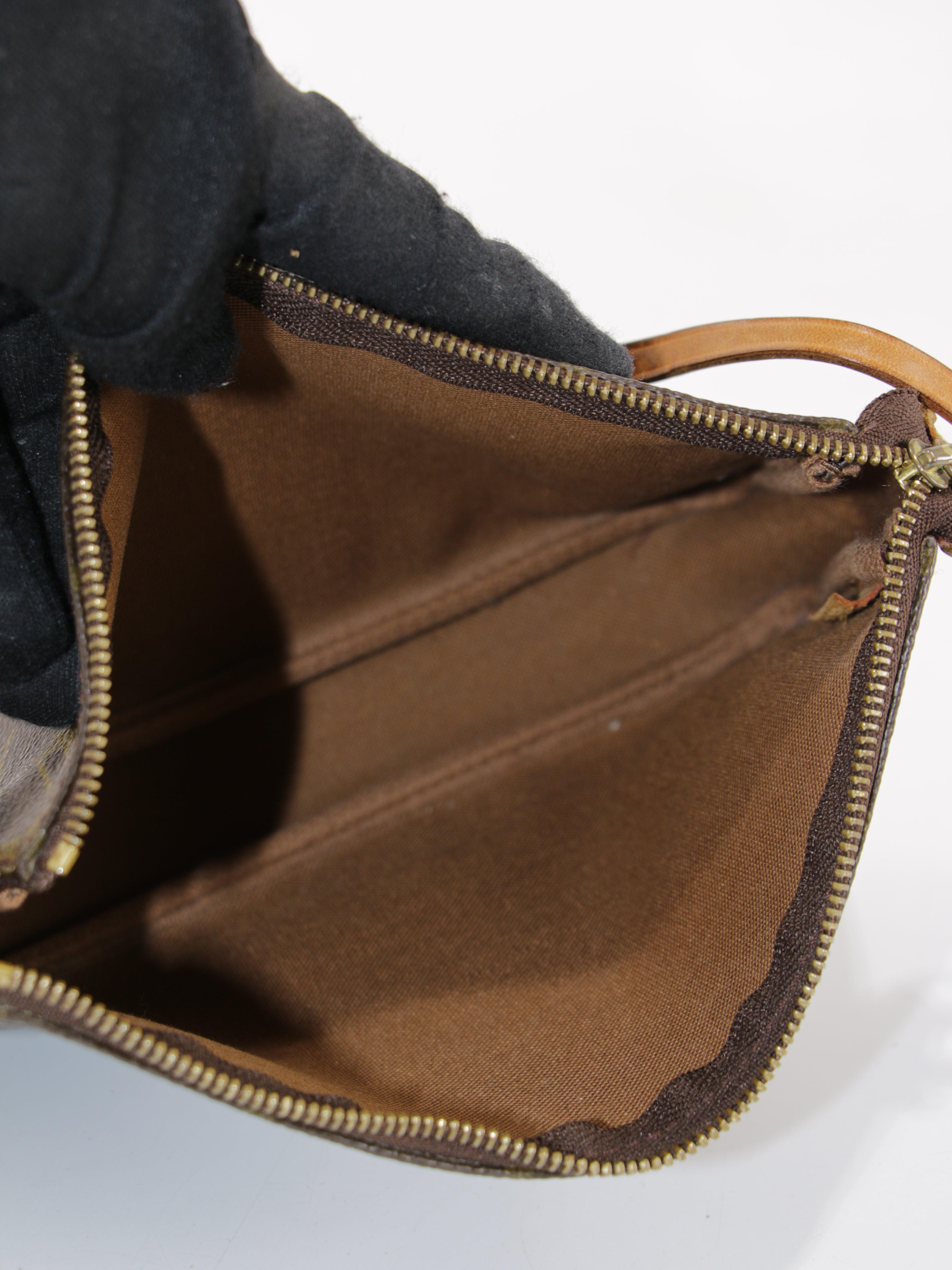 Accessories Pochette