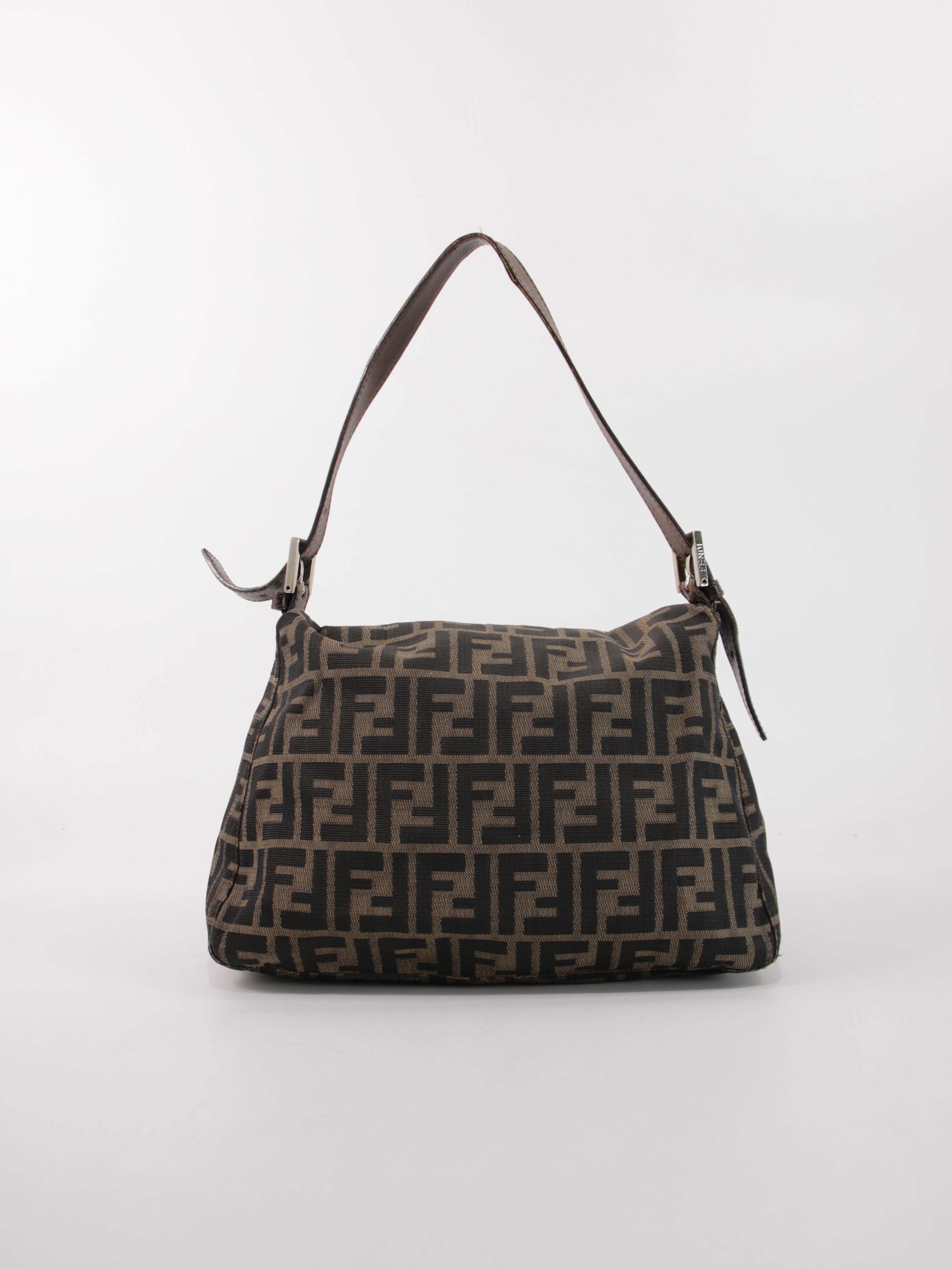 Fendi Mamma Baguette