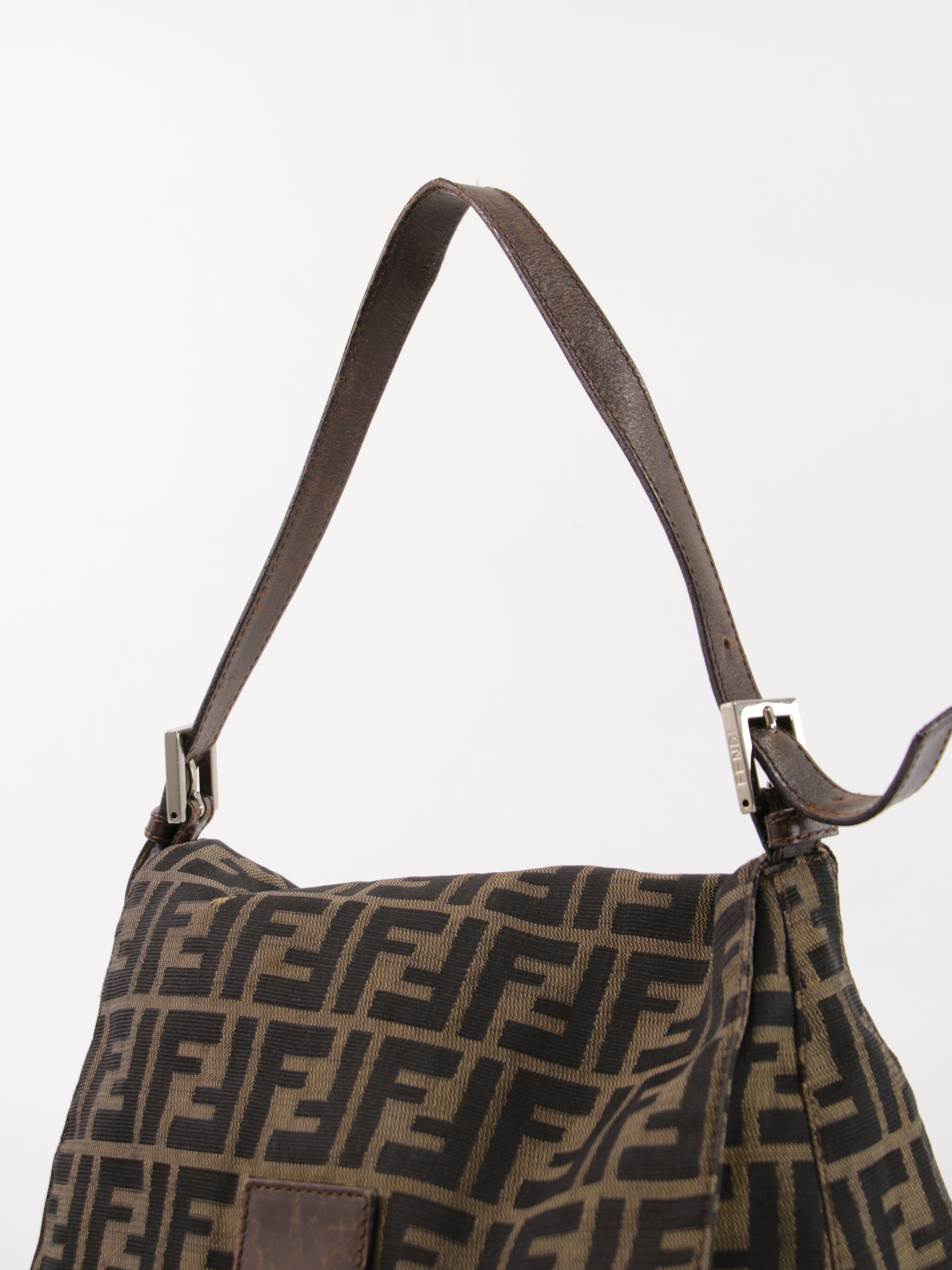 Fendi Mamma Baguette